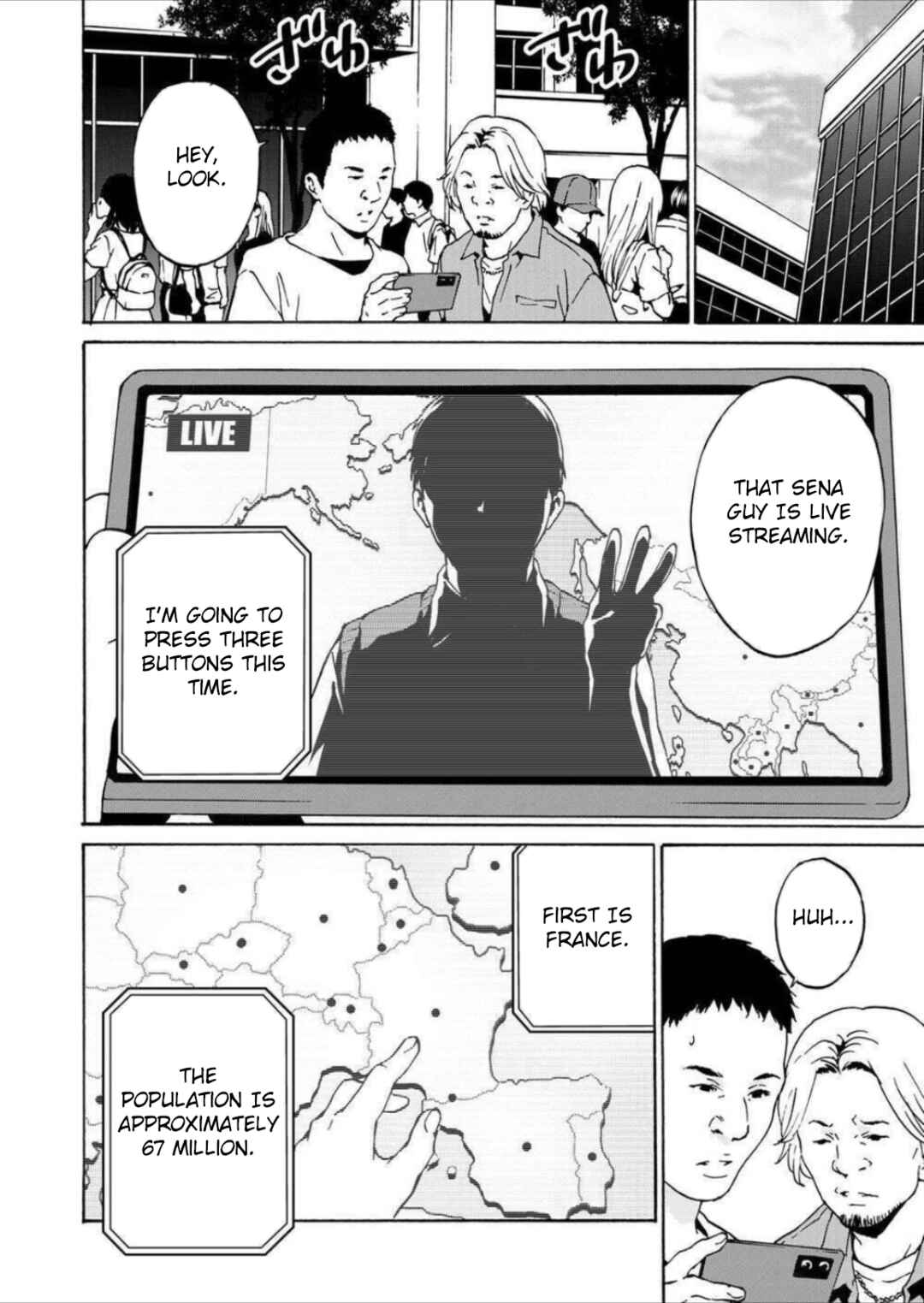Page 6 Chapter 6 Green Box