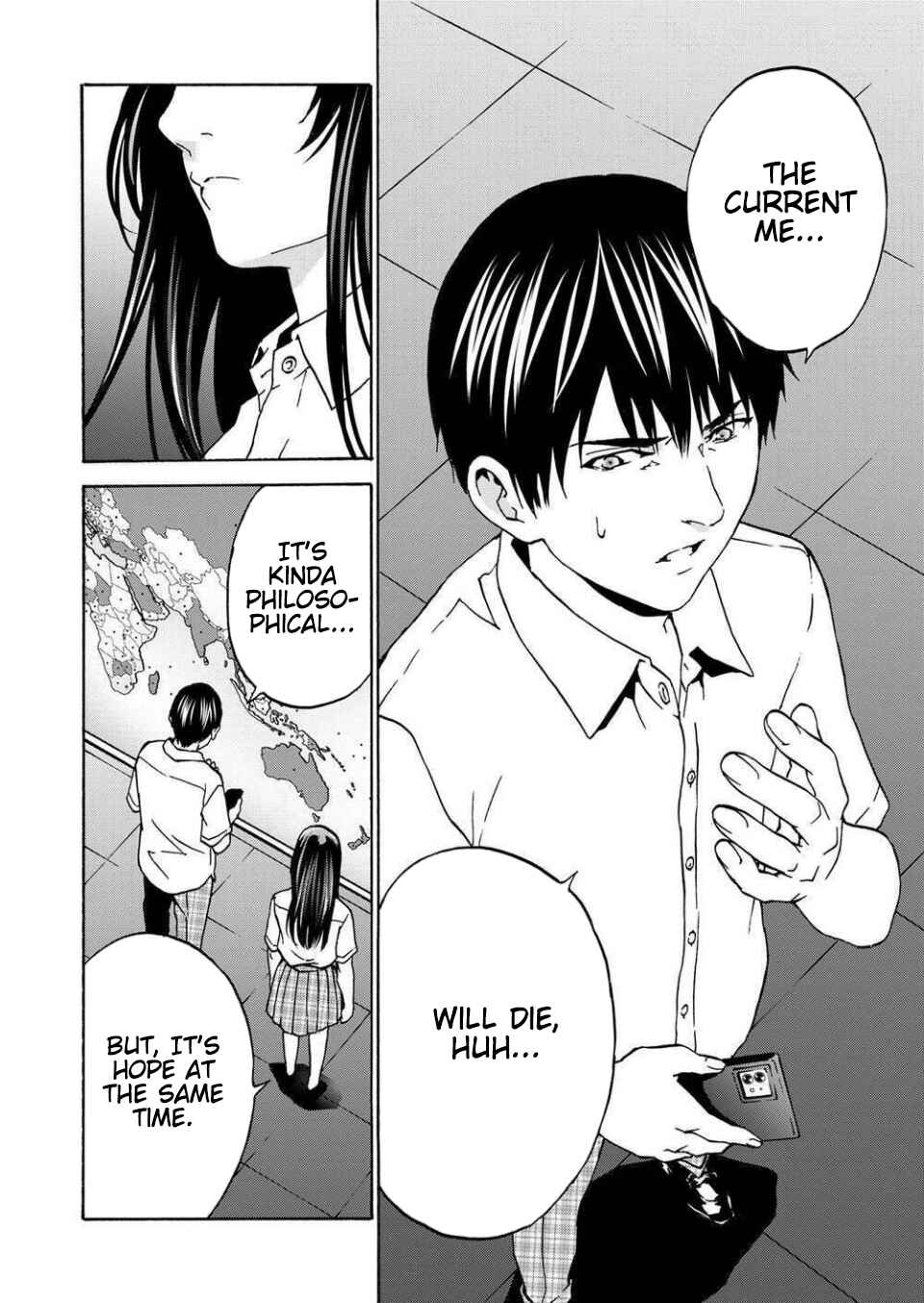 Page 10 Chapter 13 Green Box