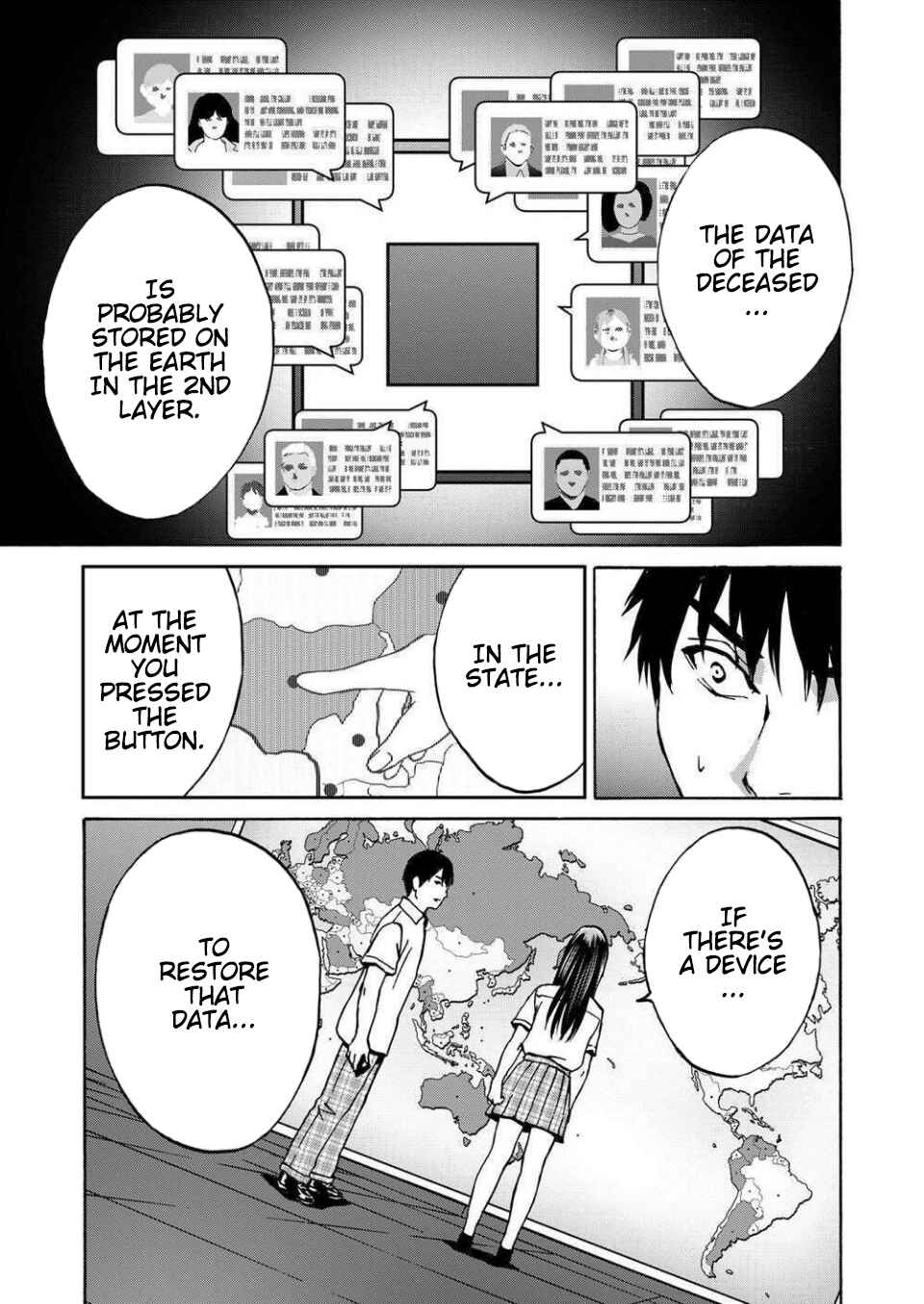 Page 11 Chapter 13 Green Box