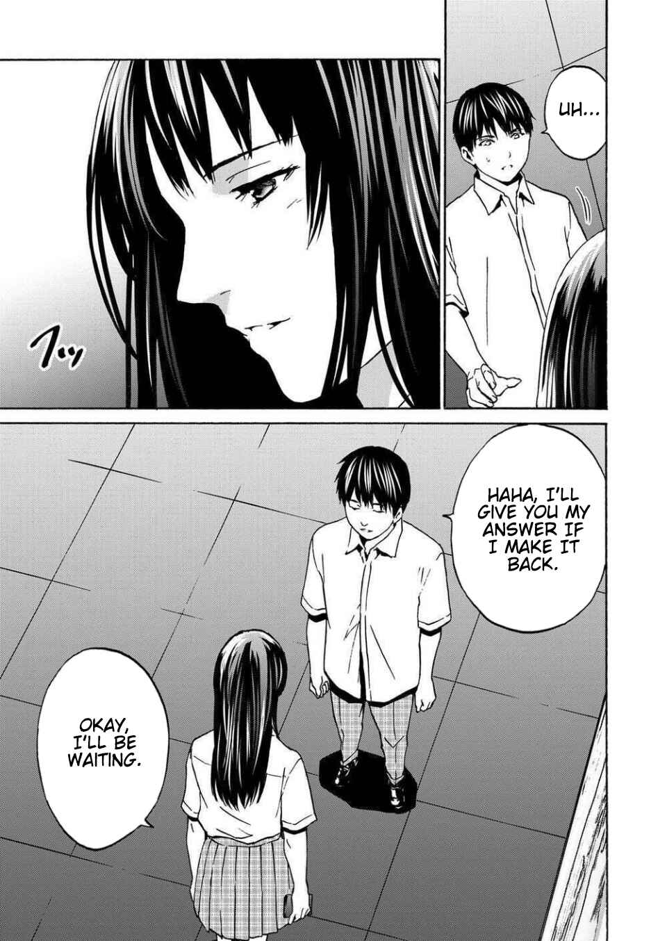 Page 23 Chapter 13 Green Box