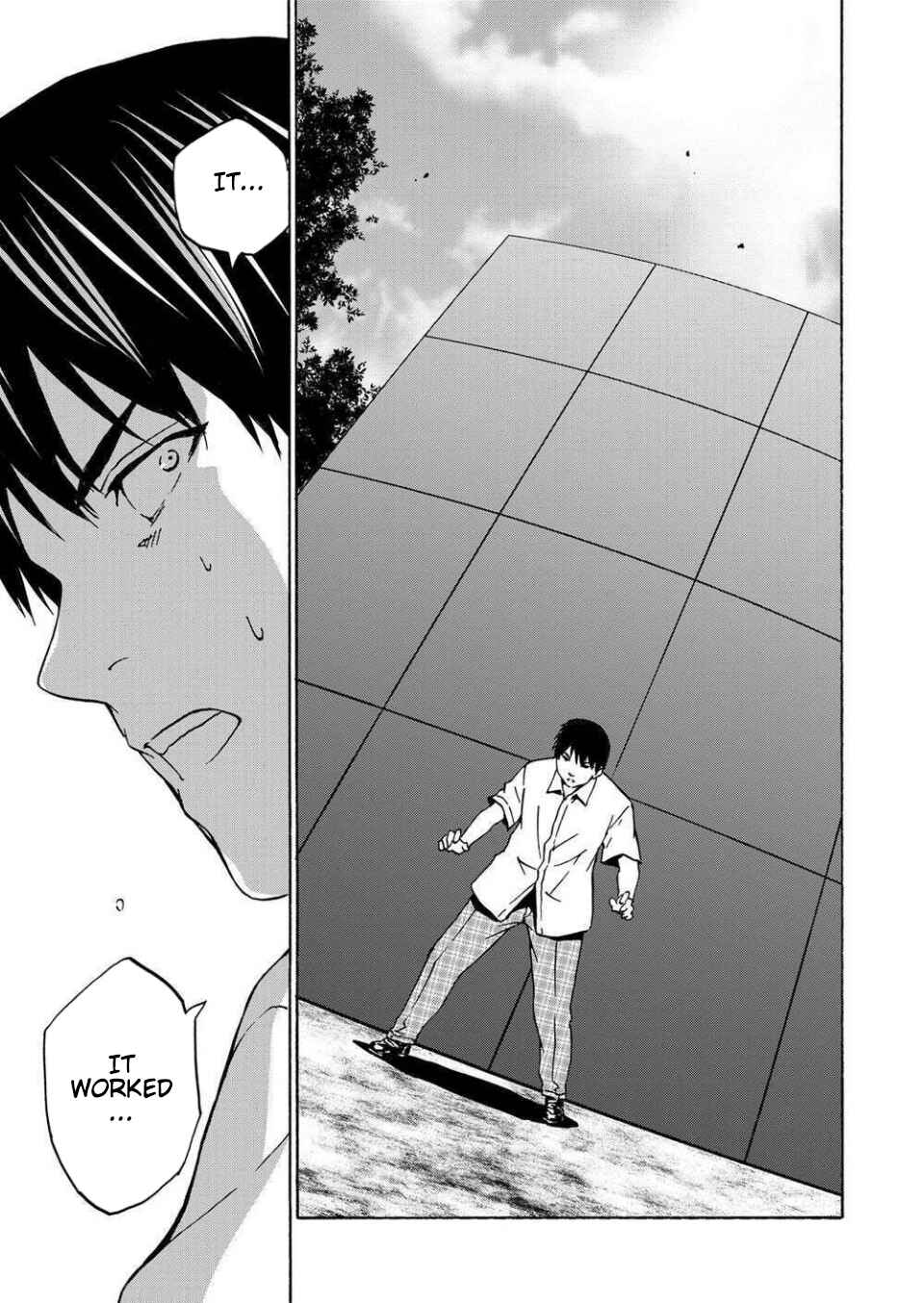 Page 27 Chapter 13 Green Box