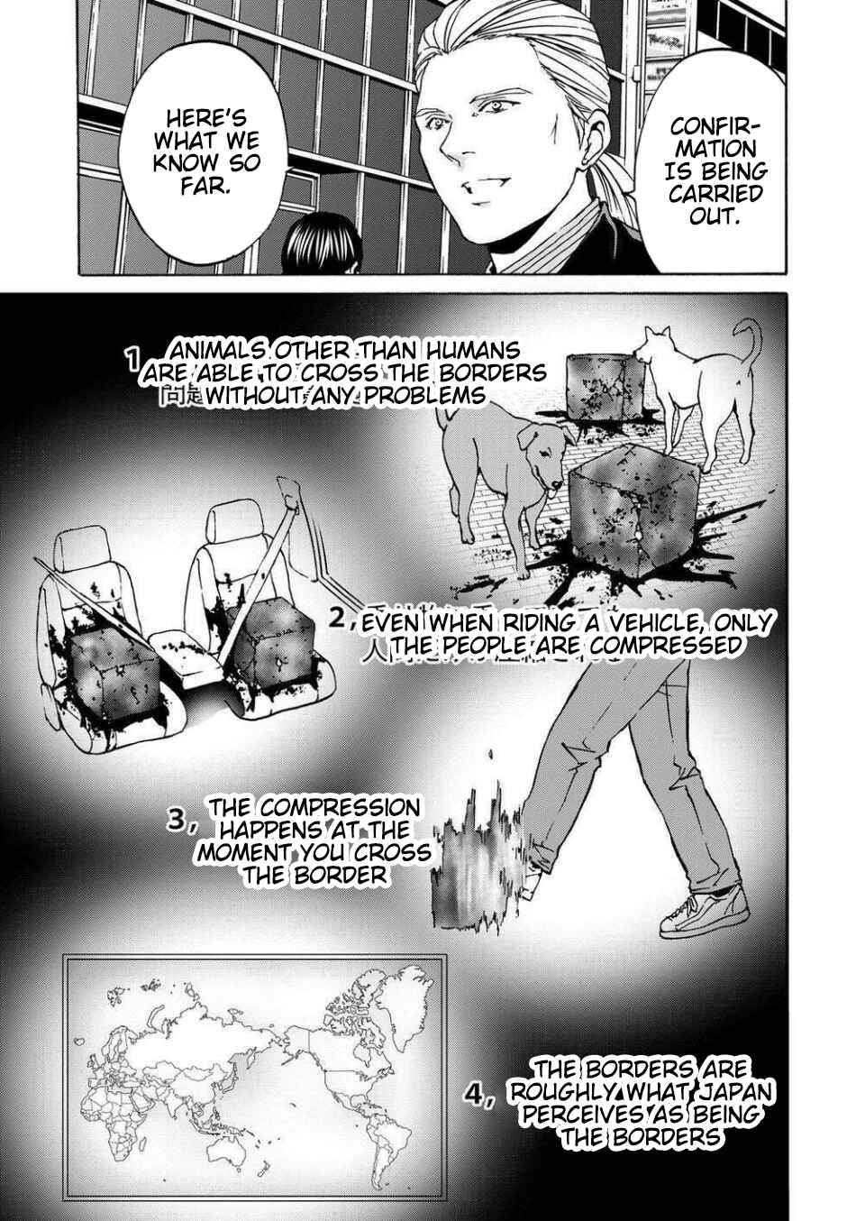 Page 3 Chapter 13 Green Box