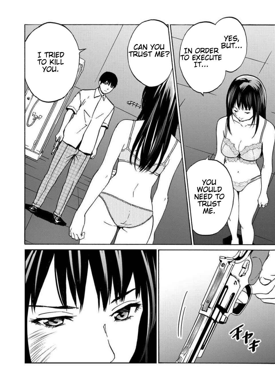 Page 32 Chapter 11 Green Box