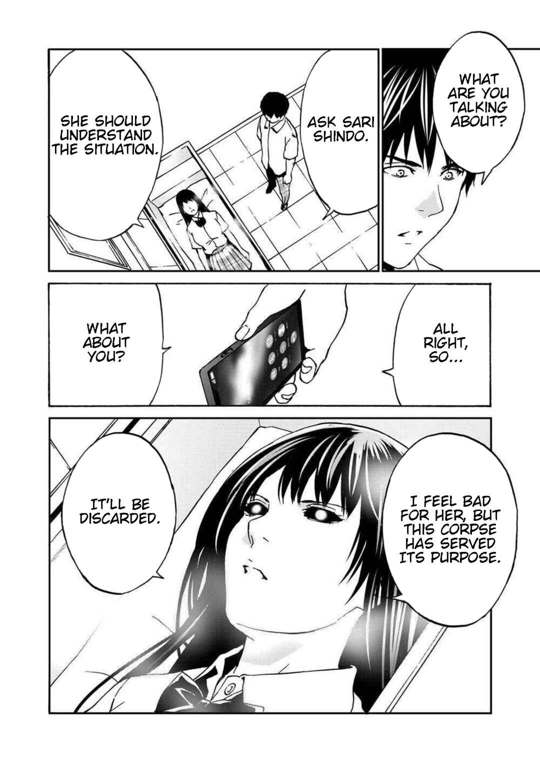 Page 14 Chapter 14 Green Box
