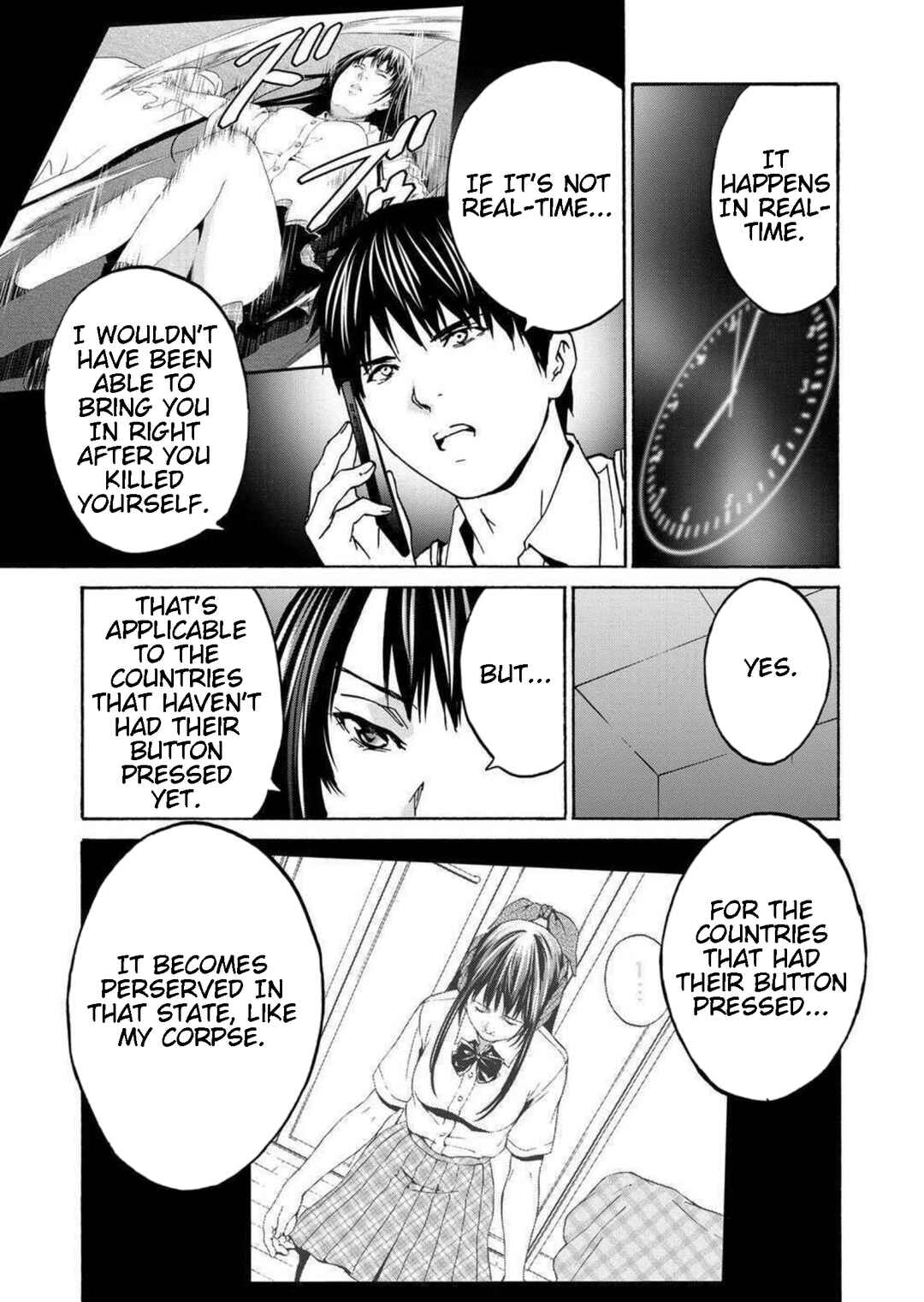 Page 21 Chapter 14 Green Box