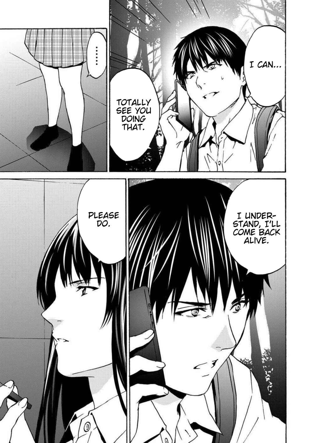 Page 27 Chapter 14 Green Box