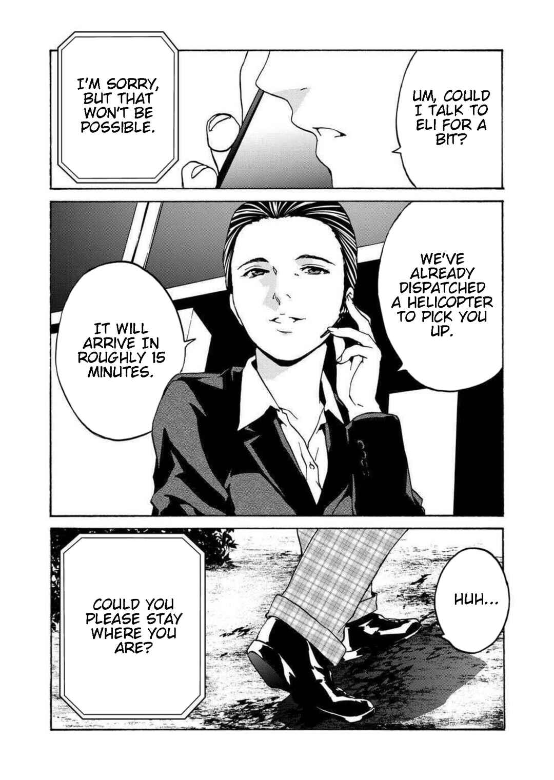 Page 32 Chapter 14 Green Box