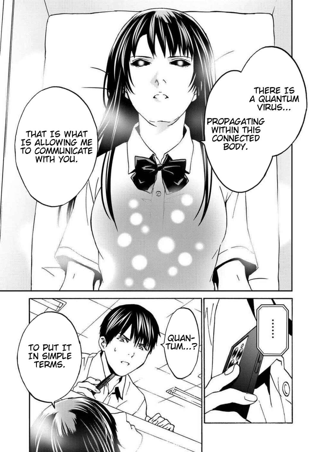Page 7 Chapter 14 Green Box