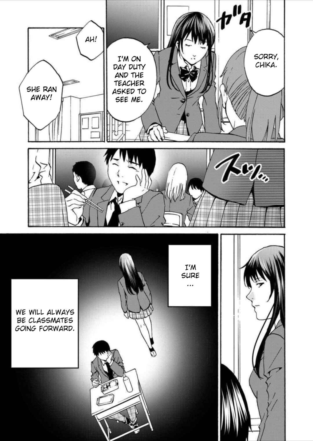 Page 15 Chapter 7 Green Box