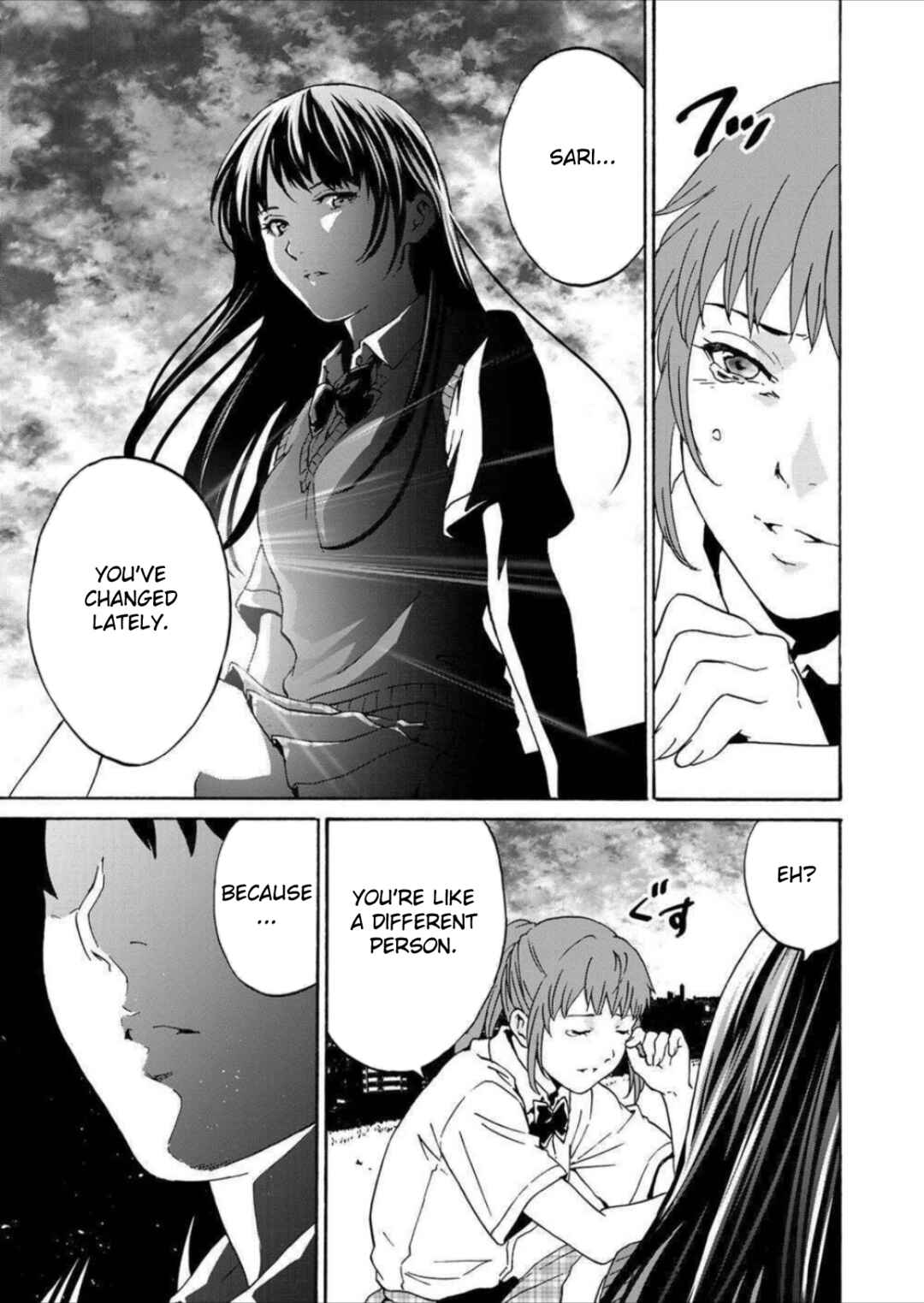 Page 19 Chapter 7 Green Box