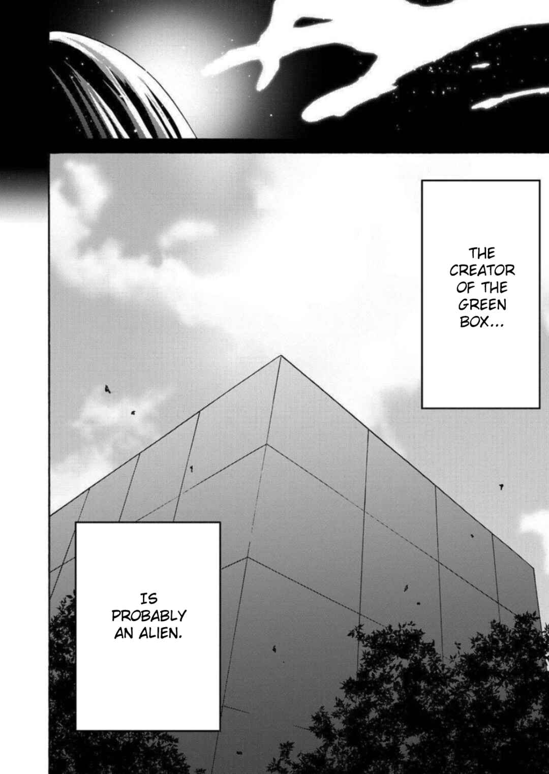 Page 26 Chapter 7 Green Box