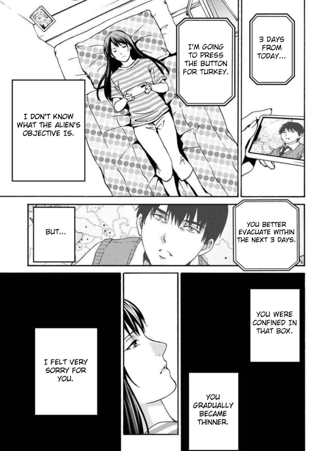 Page 27 Chapter 7 Green Box