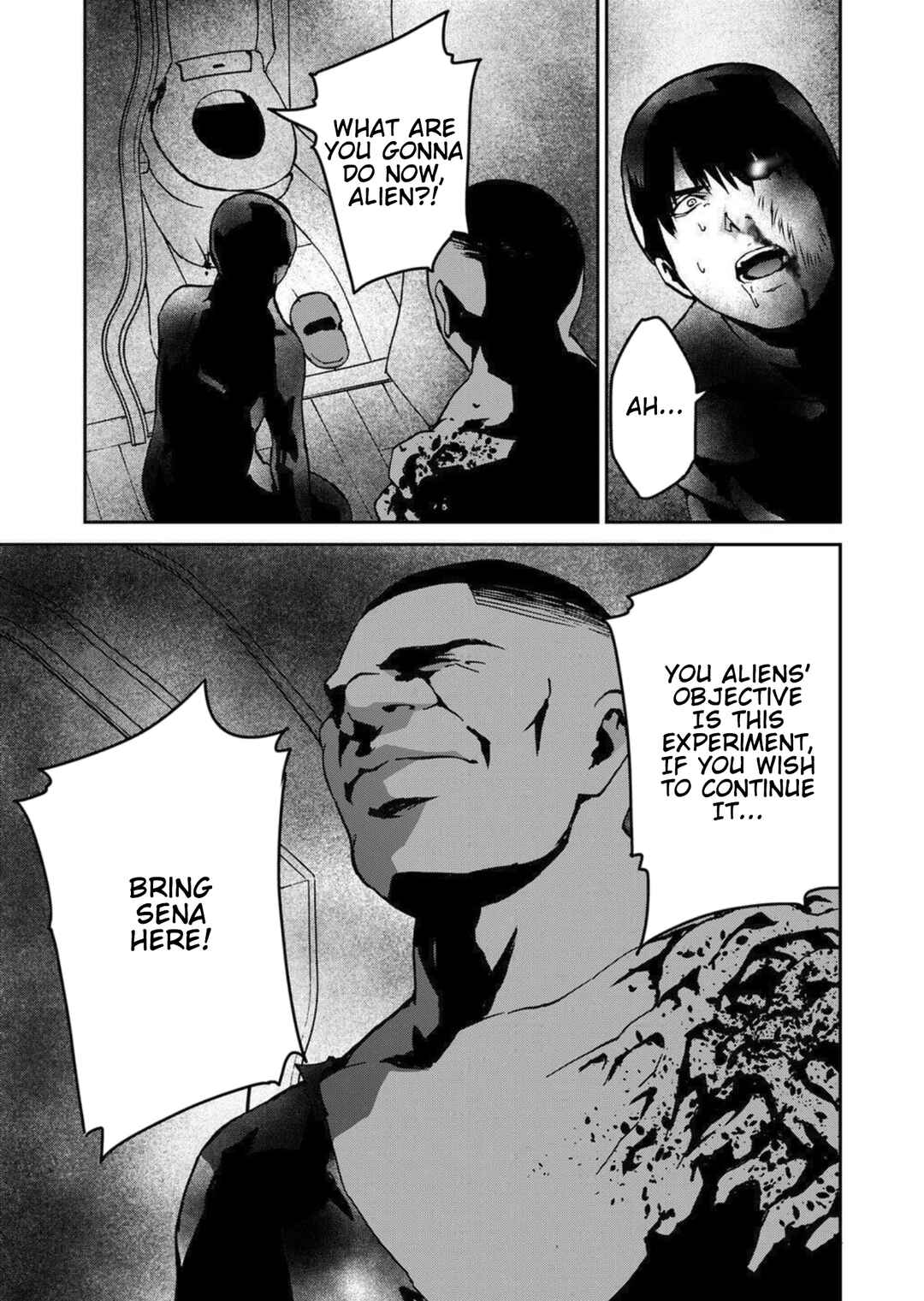 Page 13 Chapter 27 Green Box