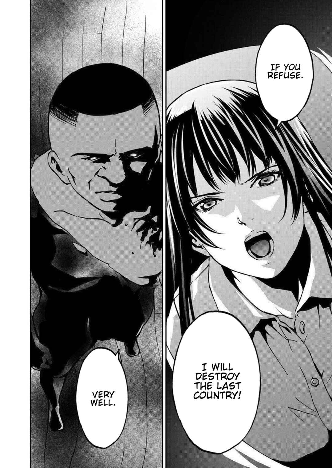 Page 14 Chapter 27 Green Box