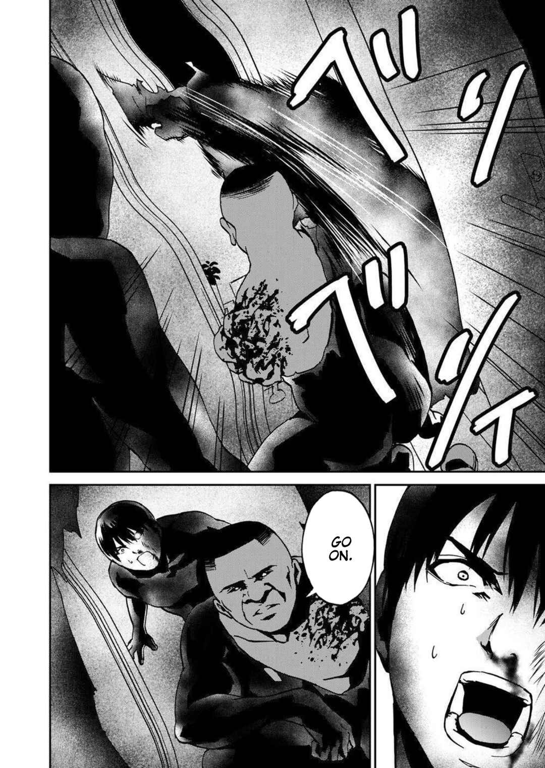 Page 16 Chapter 27 Green Box