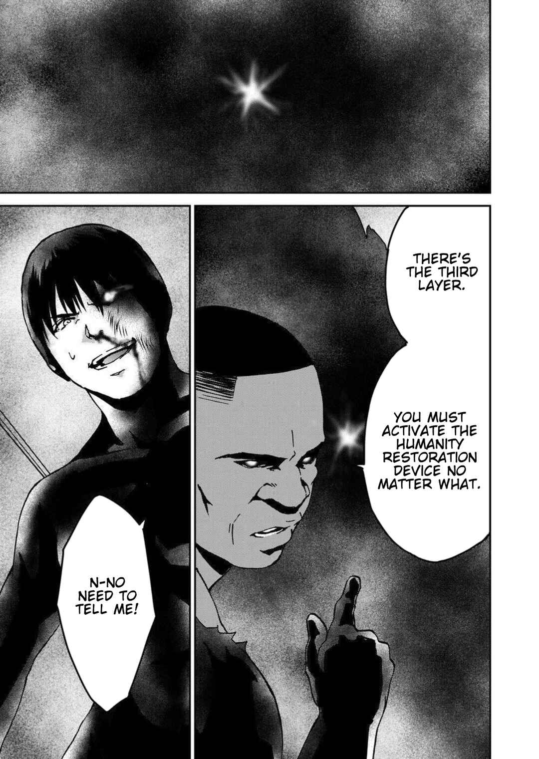 Page 17 Chapter 27 Green Box