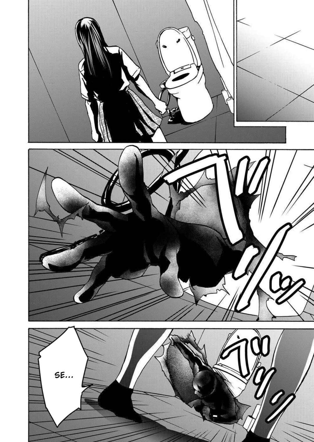 Page 18 Chapter 27 Green Box