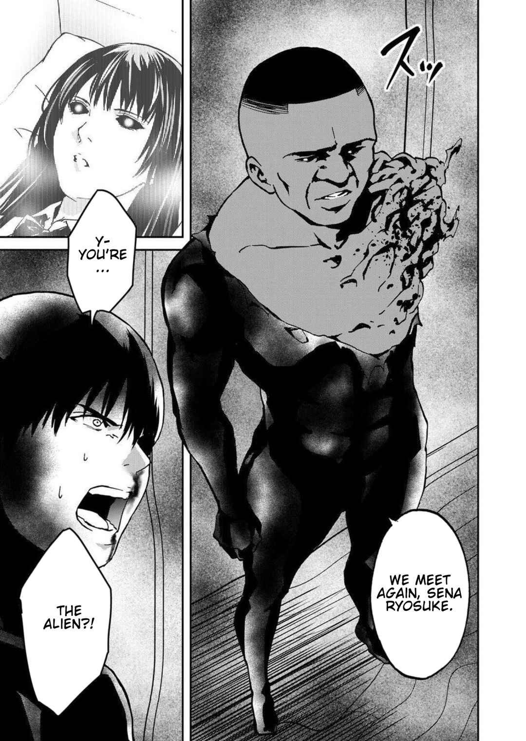 Page 3 Chapter 27 Green Box