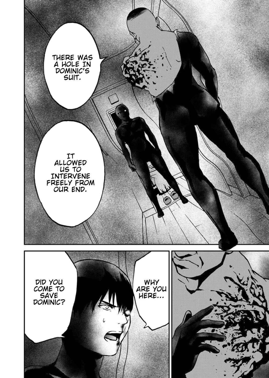 Page 4 Chapter 27 Green Box