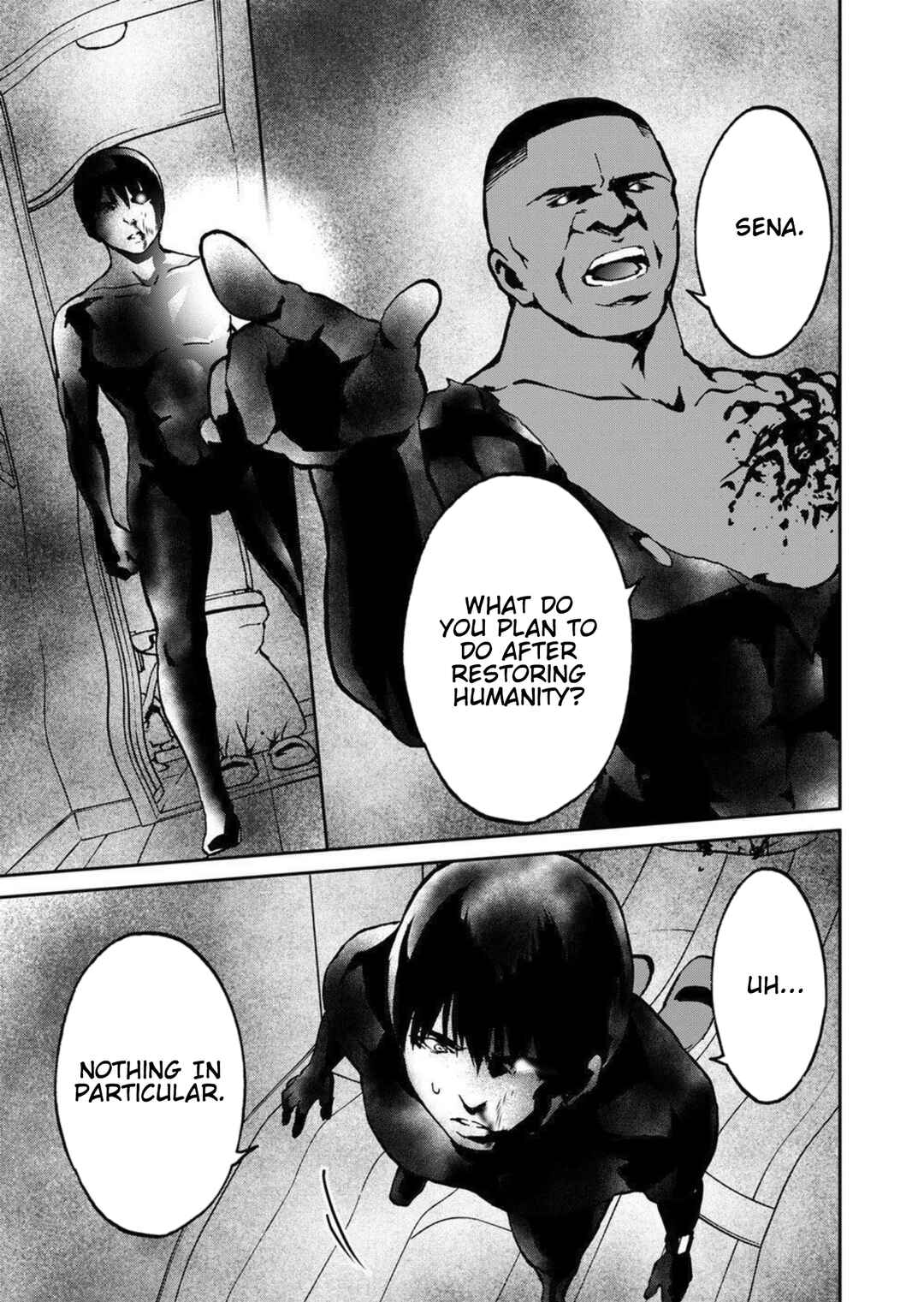 Page 5 Chapter 27 Green Box