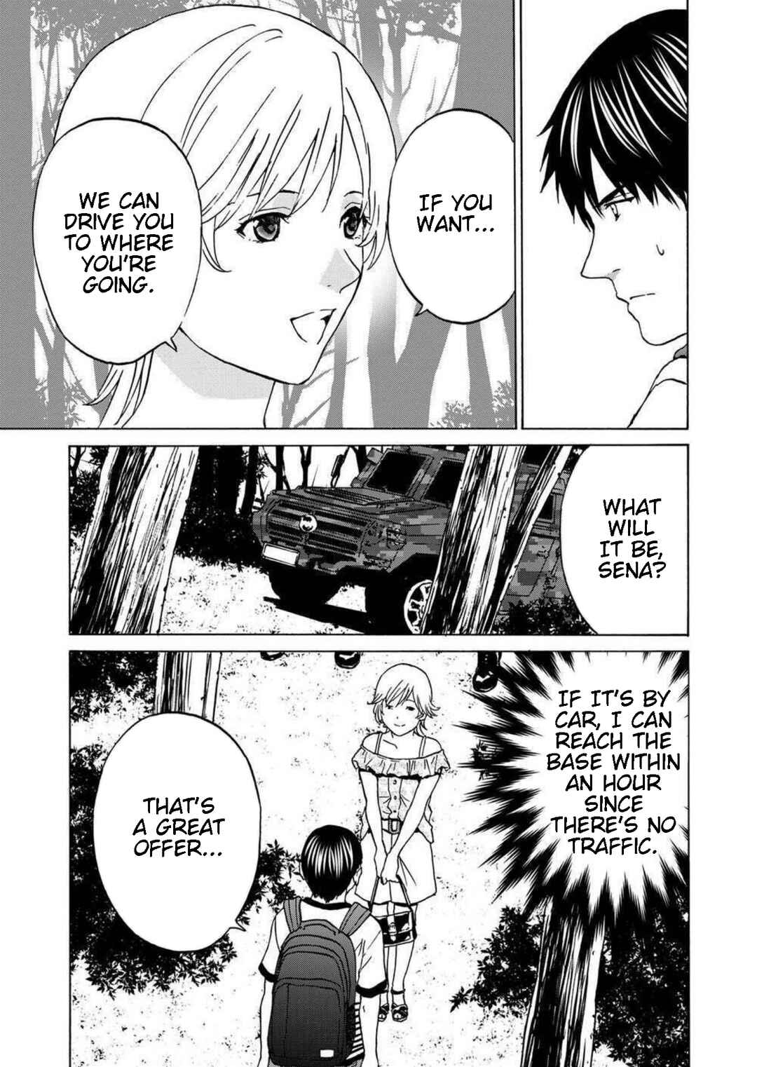 Page 31 Chapter 15 Green Box