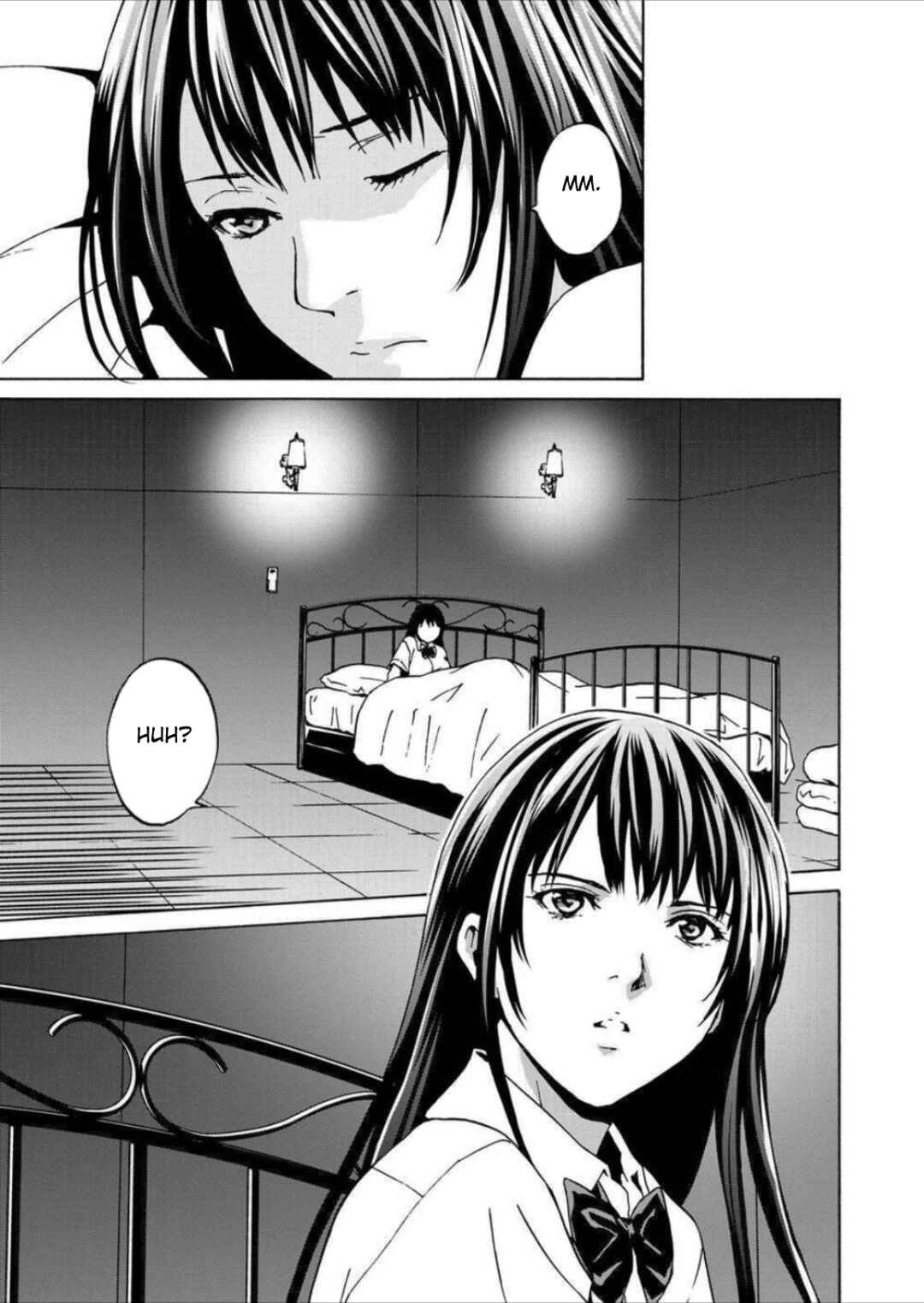 Page 11 Chapter 10 Green Box
