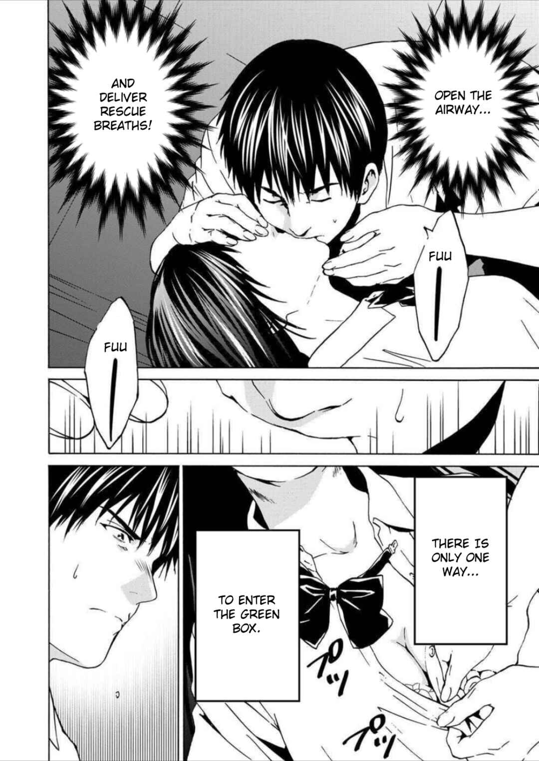 Page 2 Chapter 10 Green Box