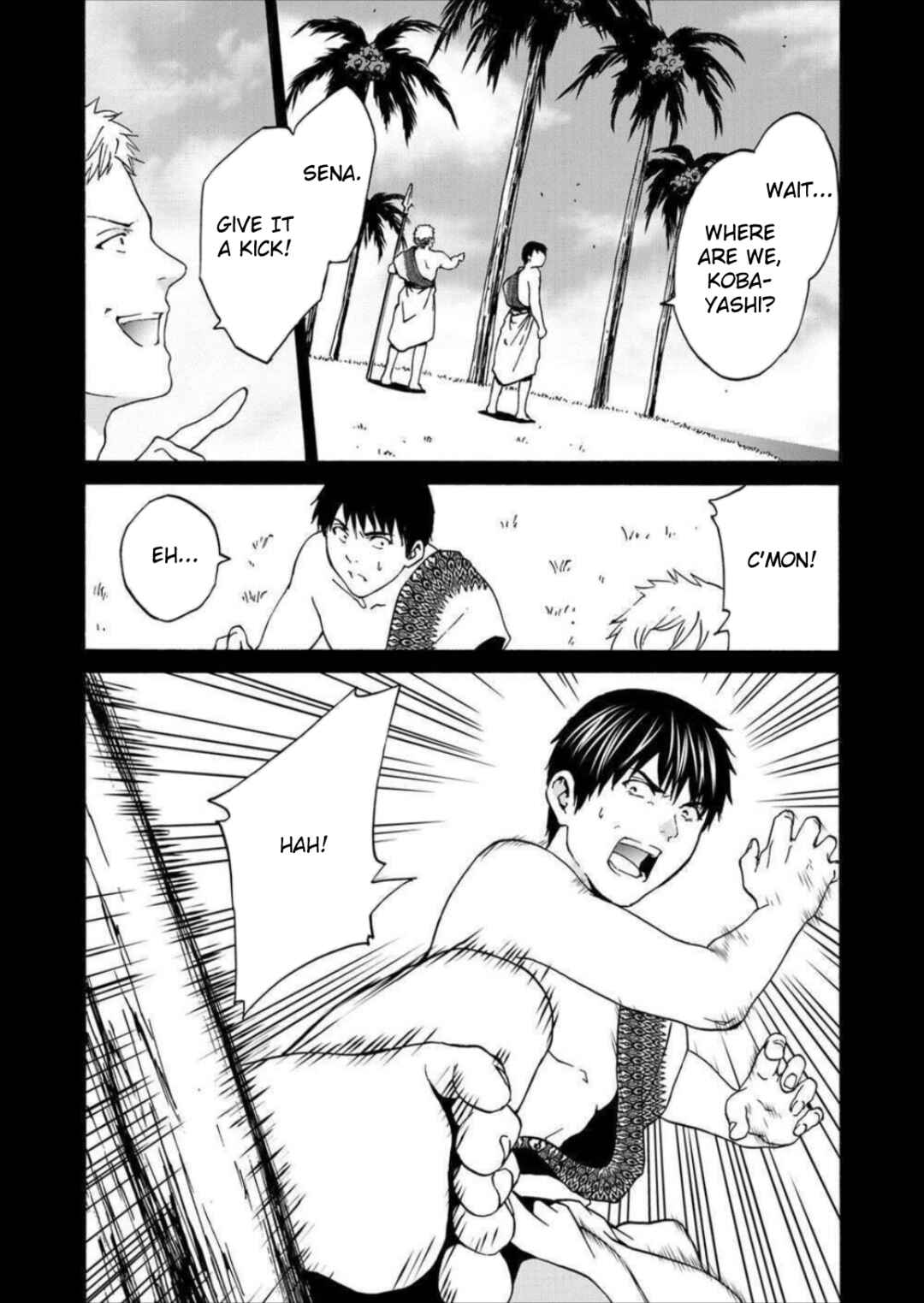 Page 31 Chapter 10 Green Box
