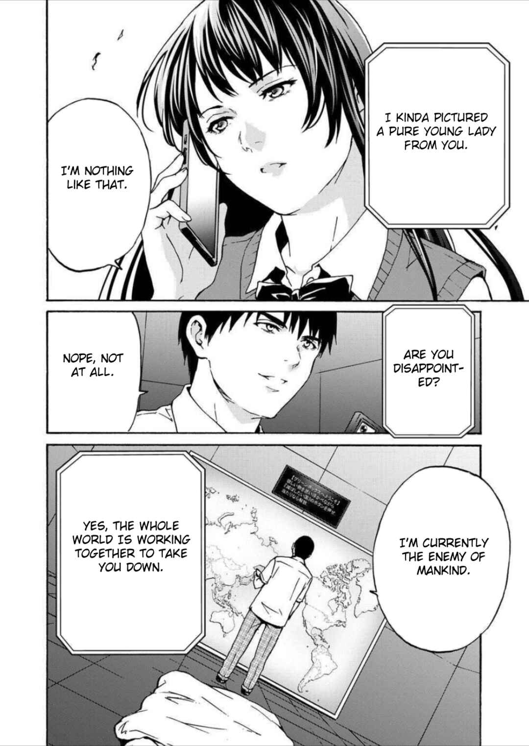 Page 10 Chapter 8 Green Box