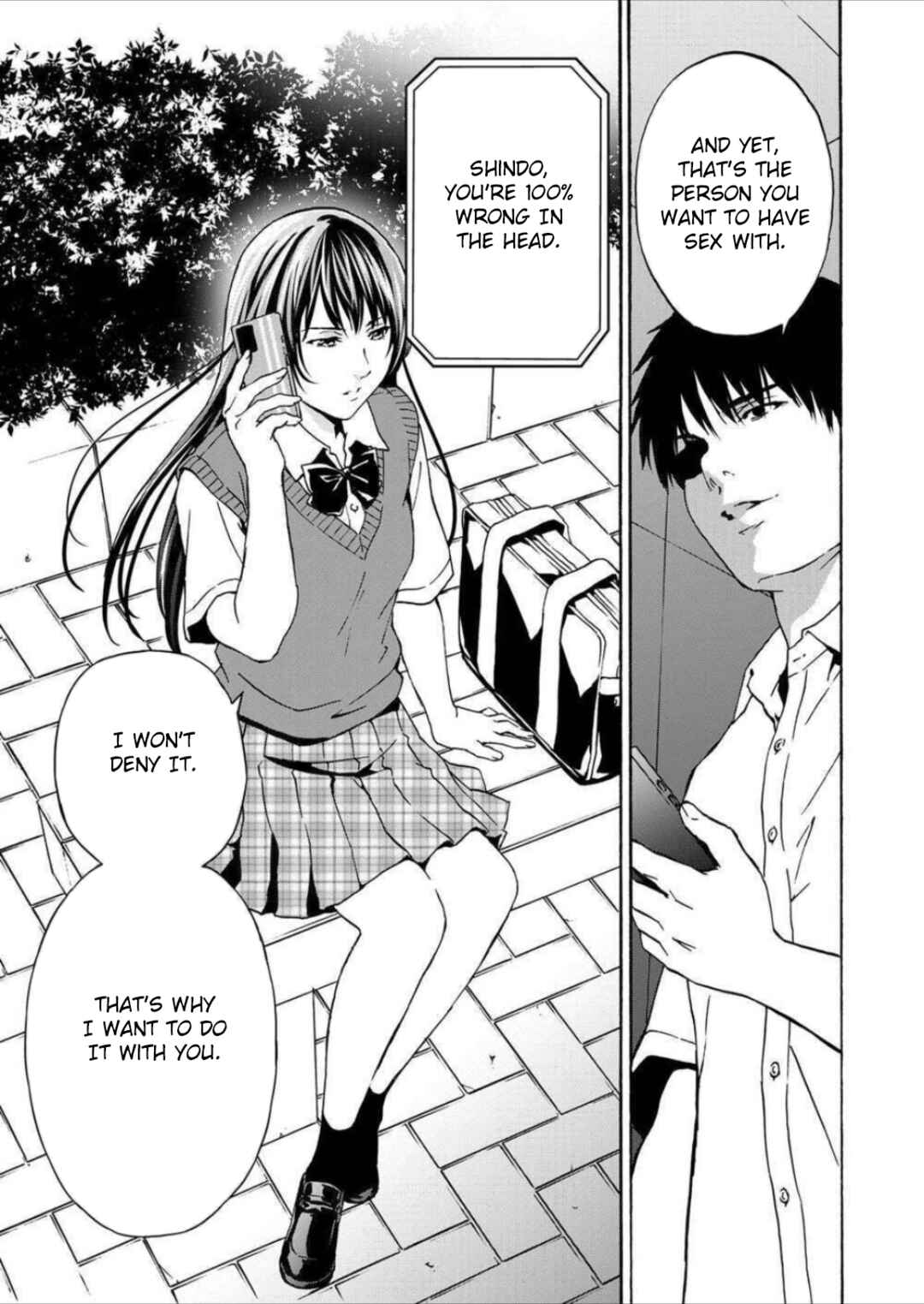 Page 11 Chapter 8 Green Box