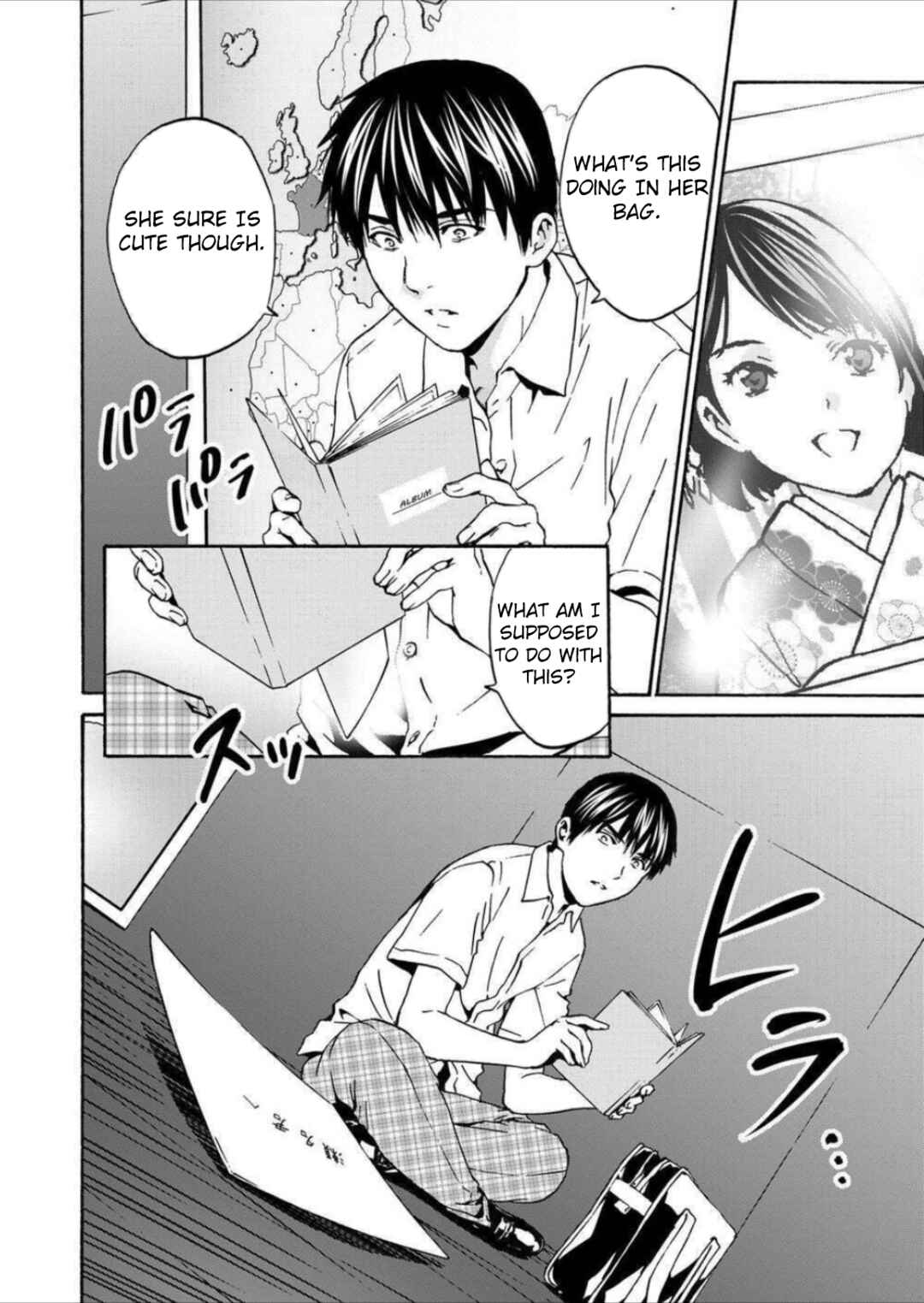 Page 22 Chapter 8 Green Box
