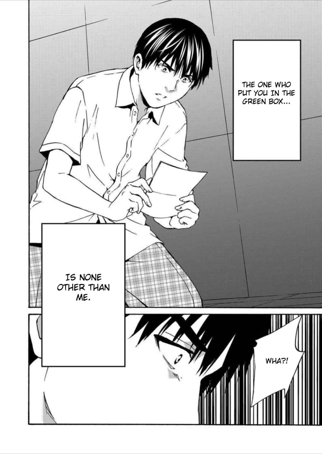 Page 24 Chapter 8 Green Box