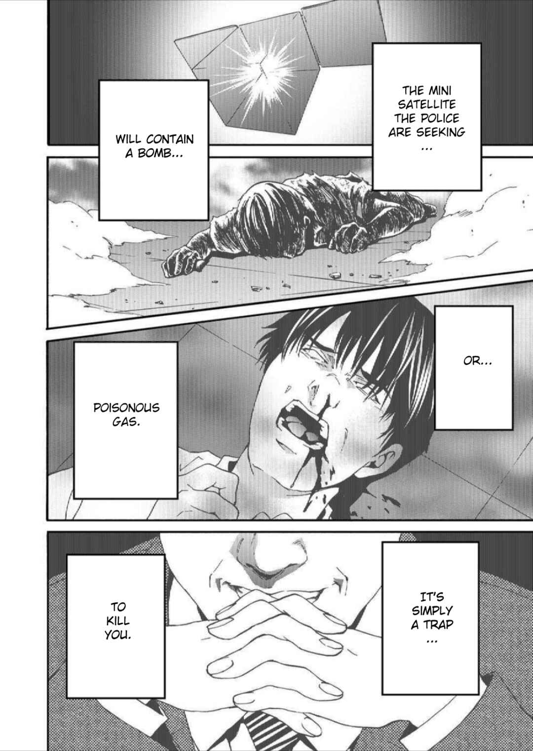 Page 26 Chapter 8 Green Box