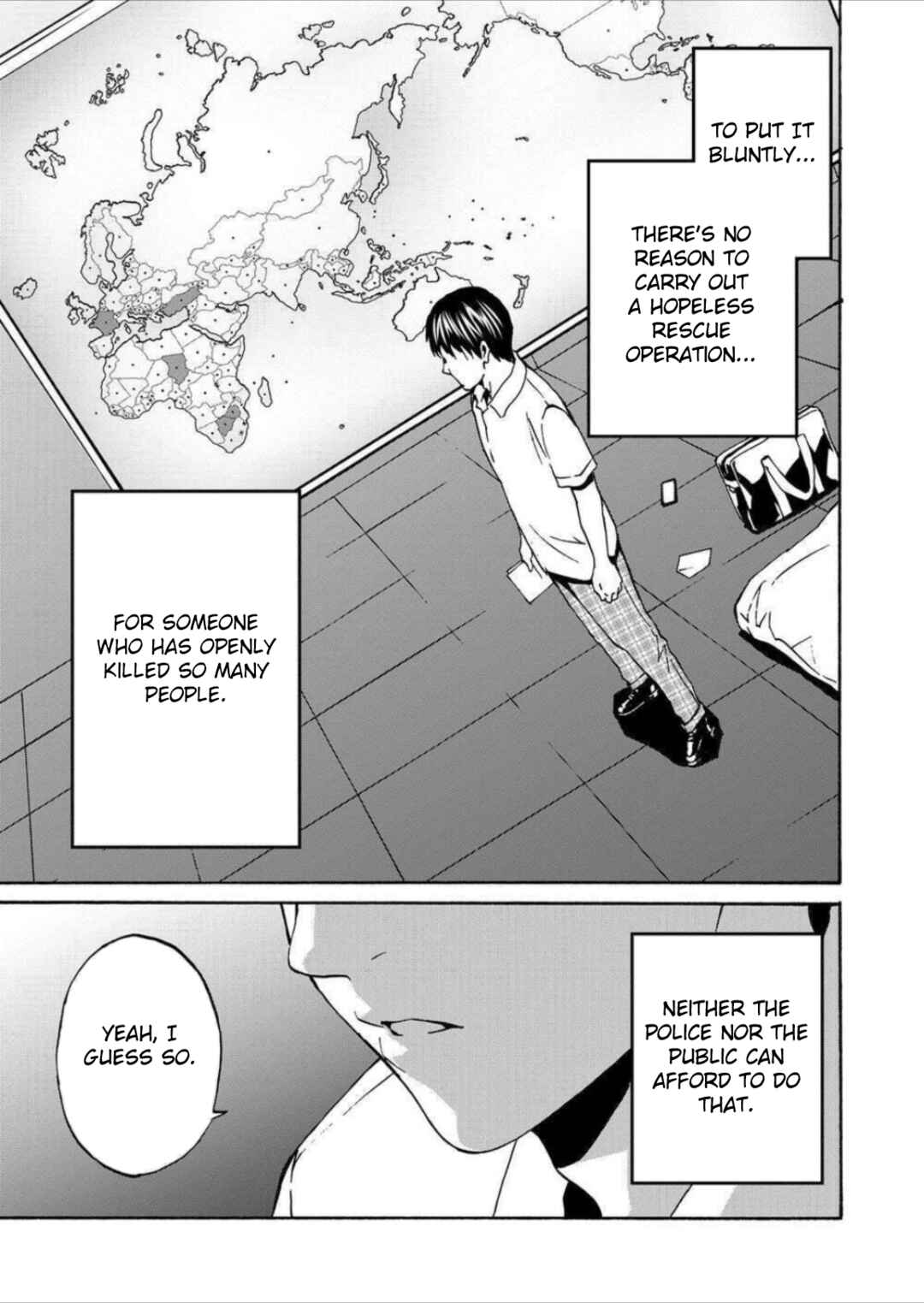 Page 29 Chapter 8 Green Box