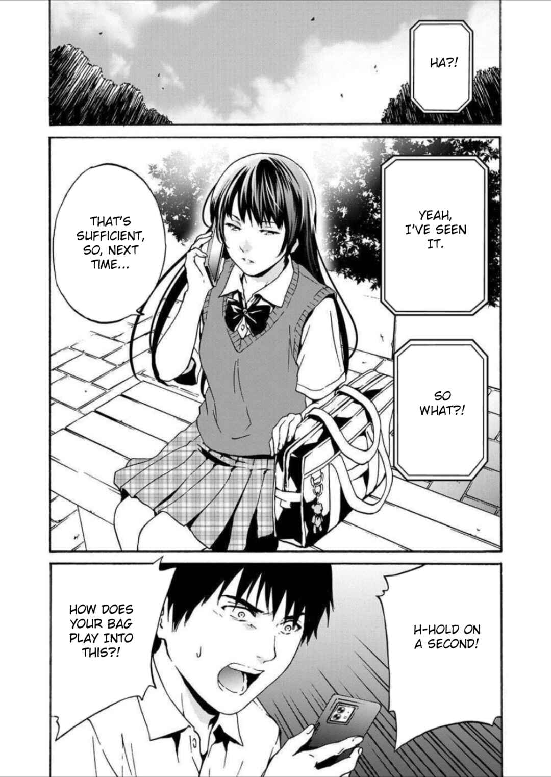Page 3 Chapter 8 Green Box