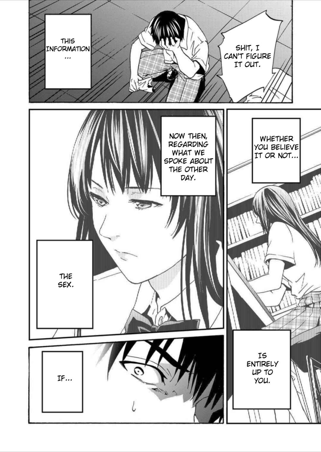 Page 32 Chapter 8 Green Box