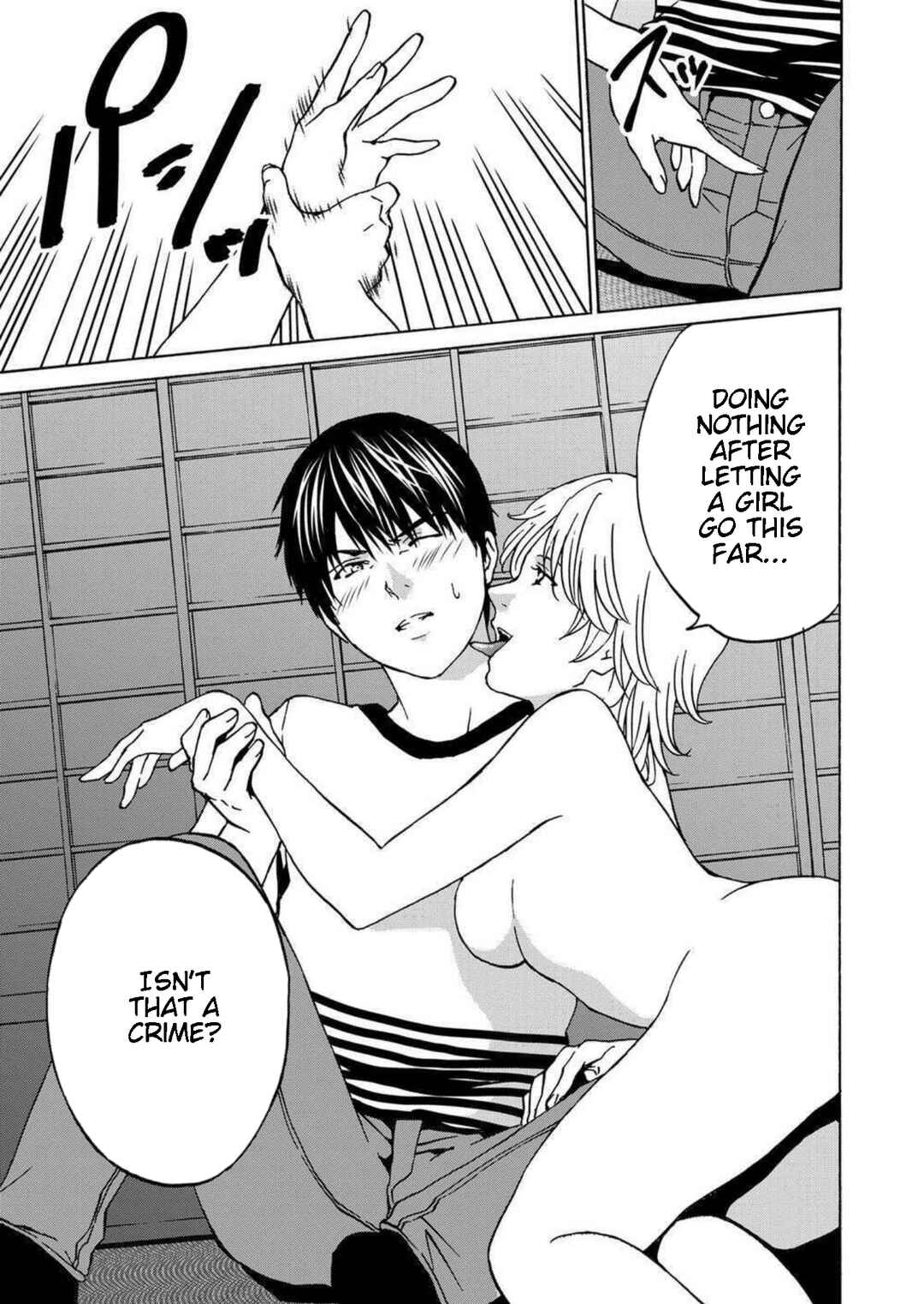 Page 15 Chapter 17 Green Box