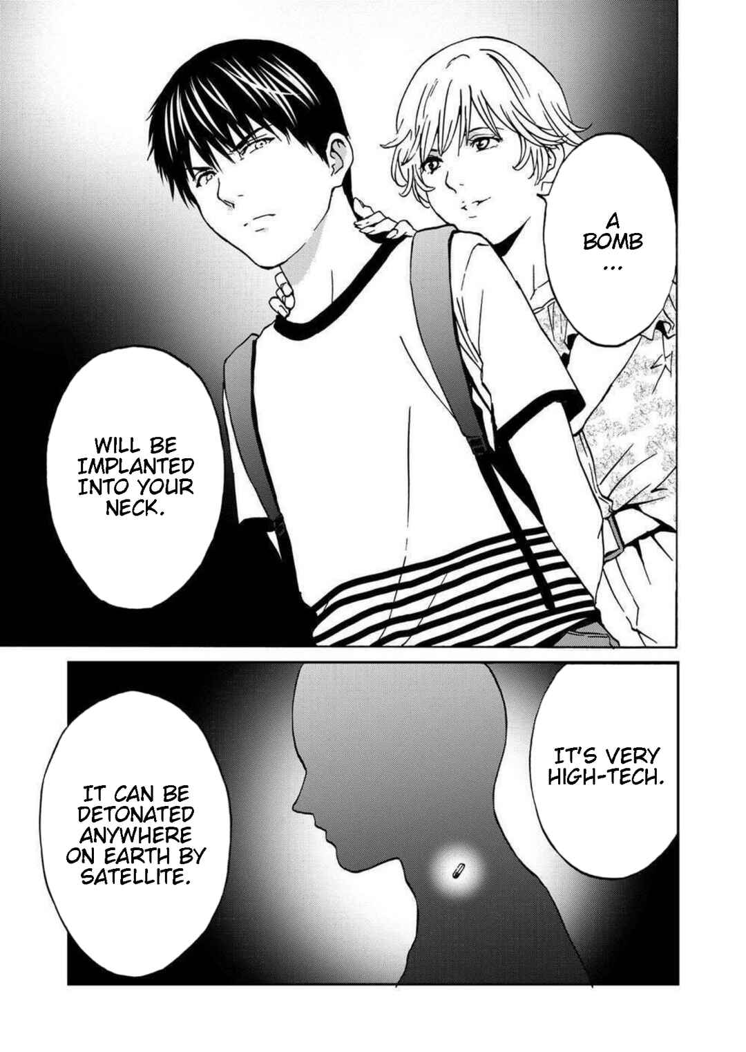 Page 21 Chapter 17 Green Box
