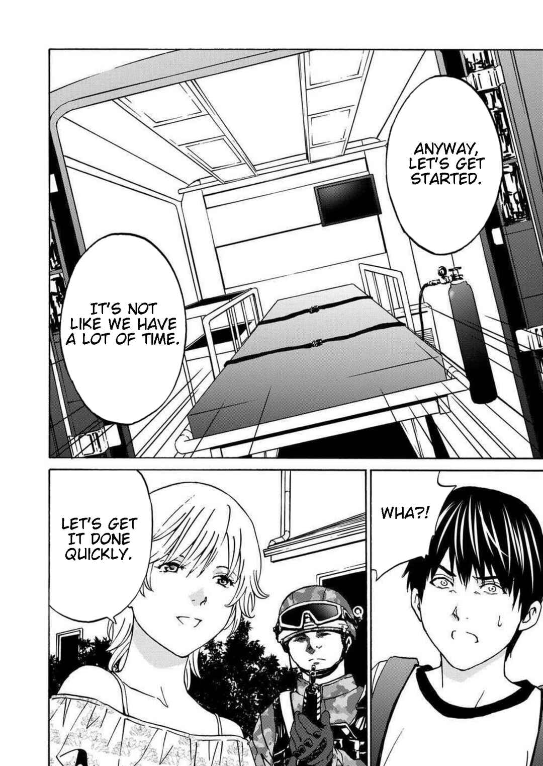 Page 26 Chapter 17 Green Box