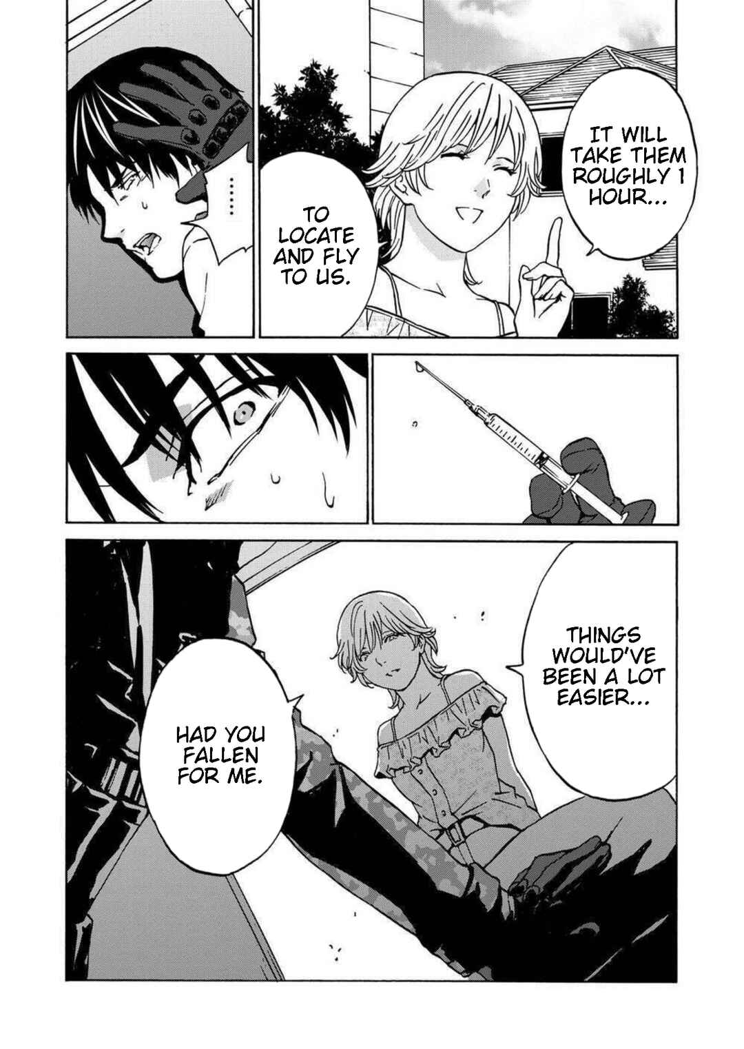 Page 28 Chapter 17 Green Box