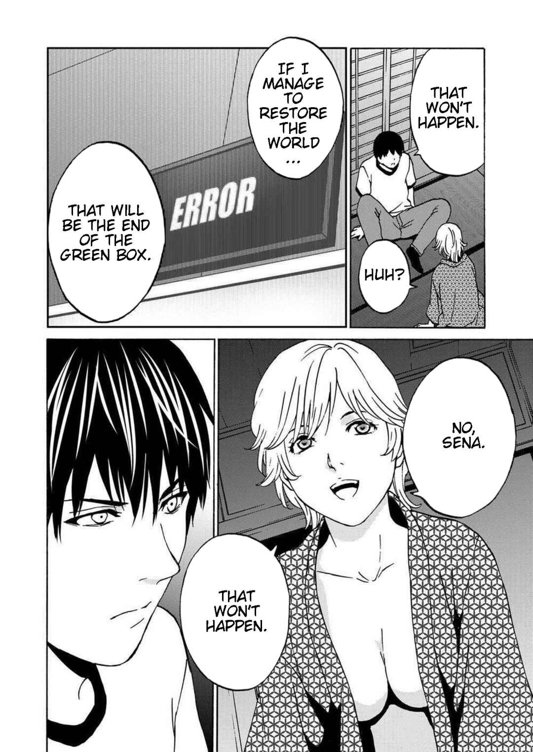 Page 8 Chapter 17 Green Box