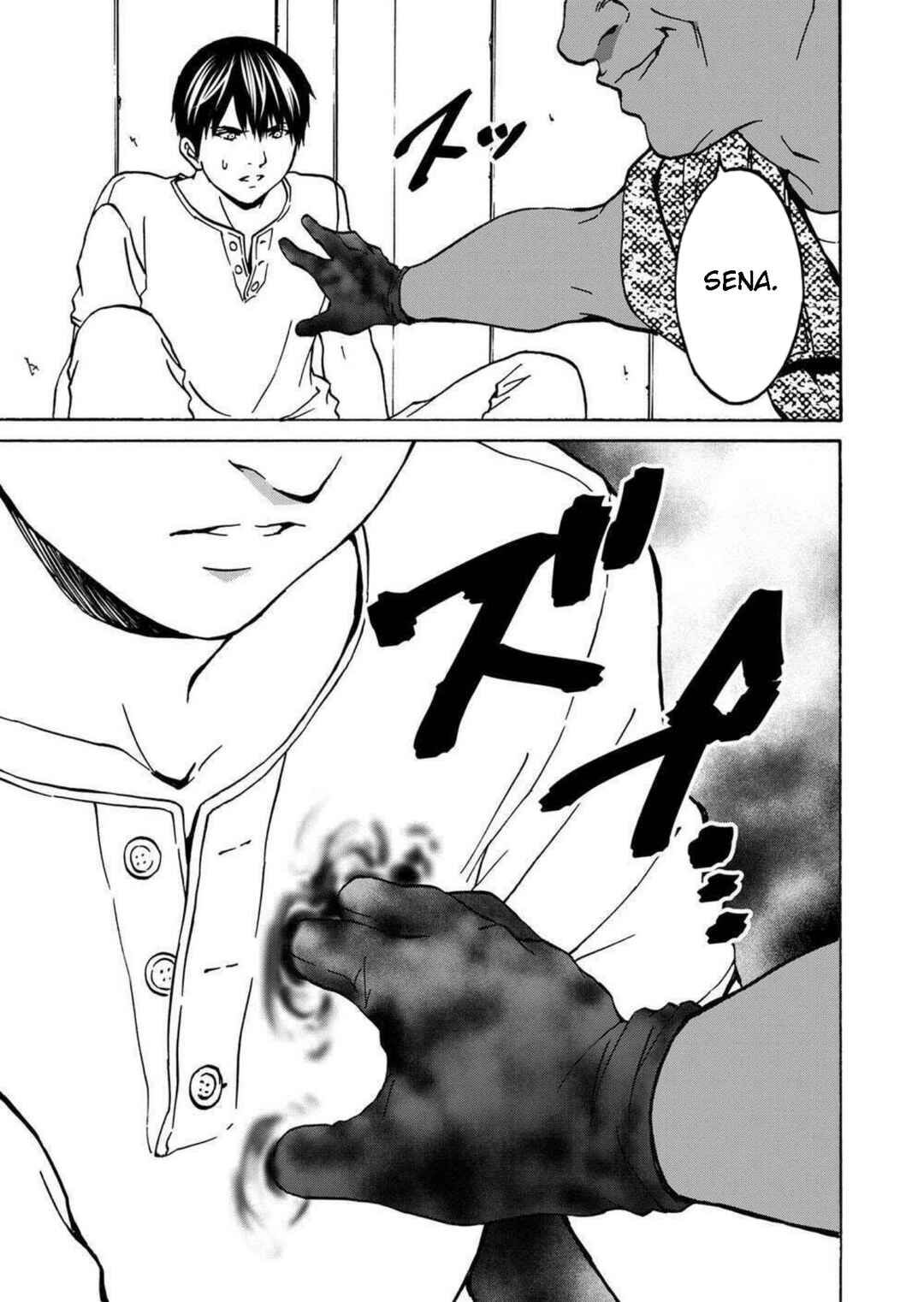 Page 13 Chapter 21 Green Box