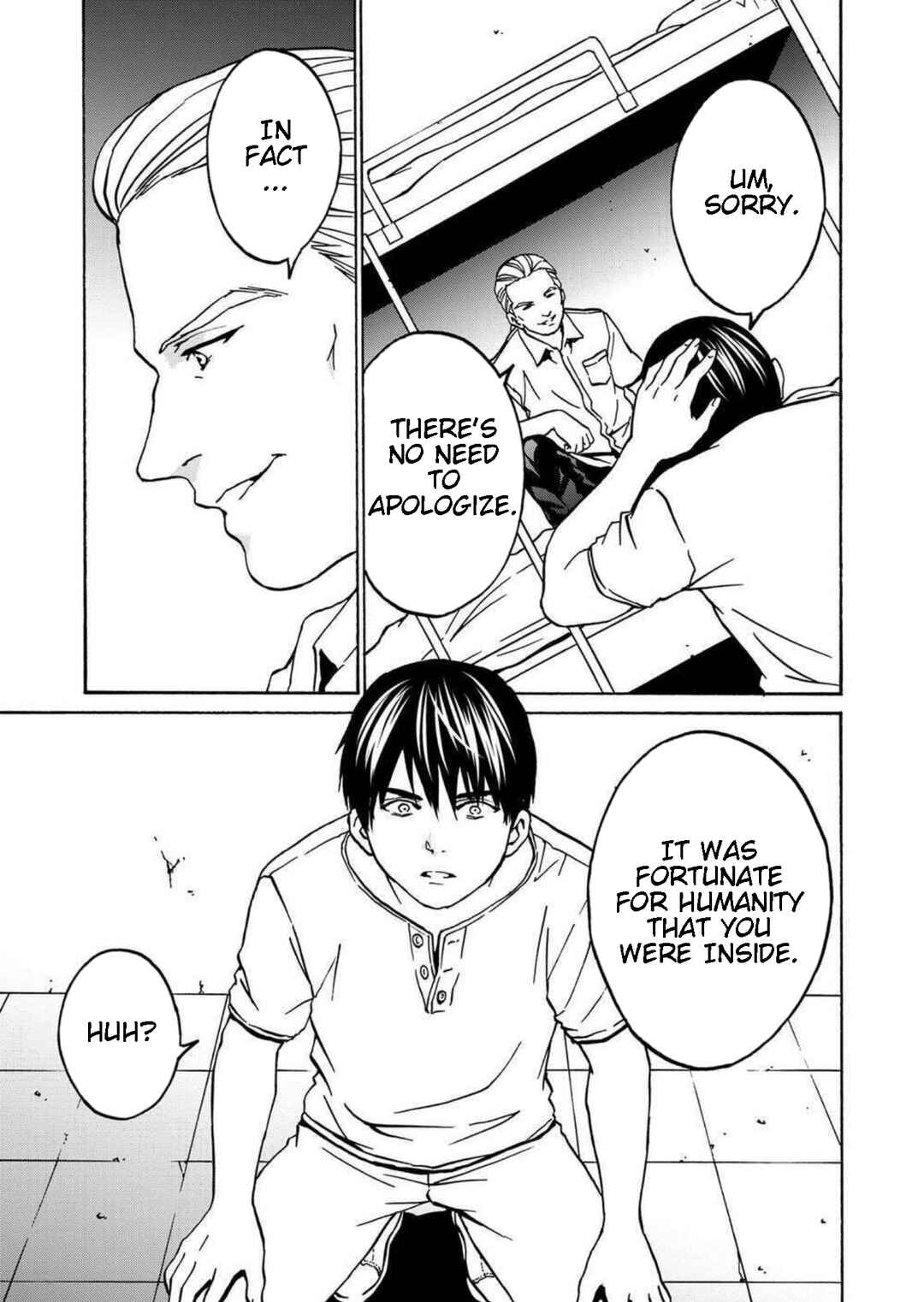 Page 29 Chapter 21 Green Box