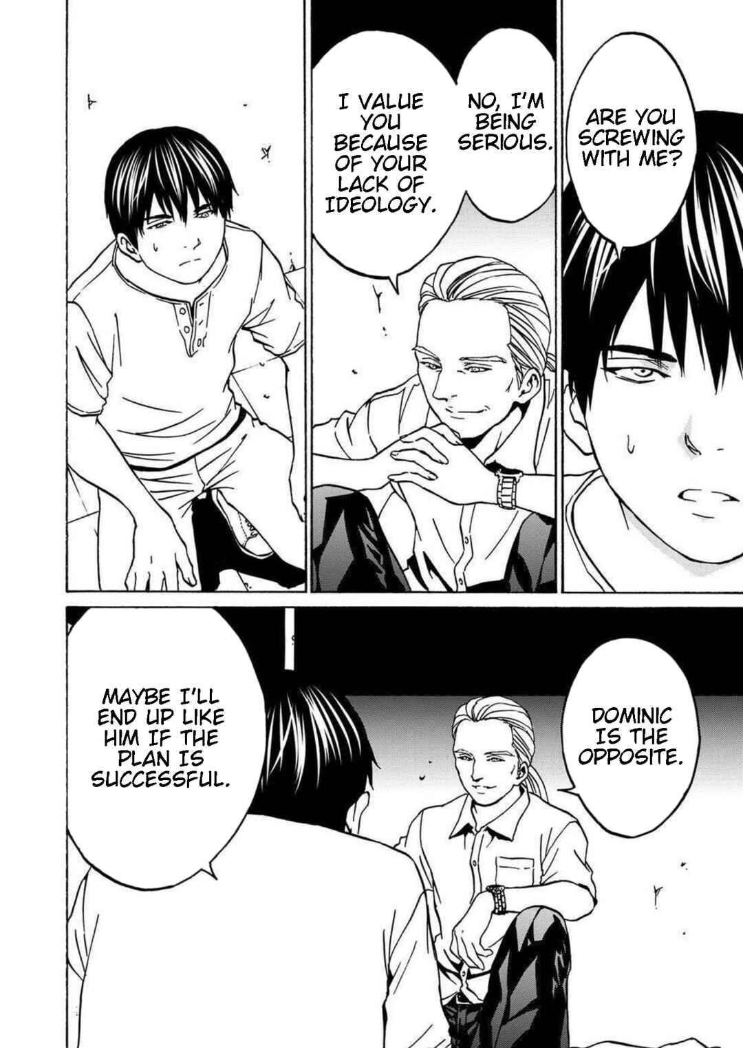 Page 36 Chapter 21 Green Box