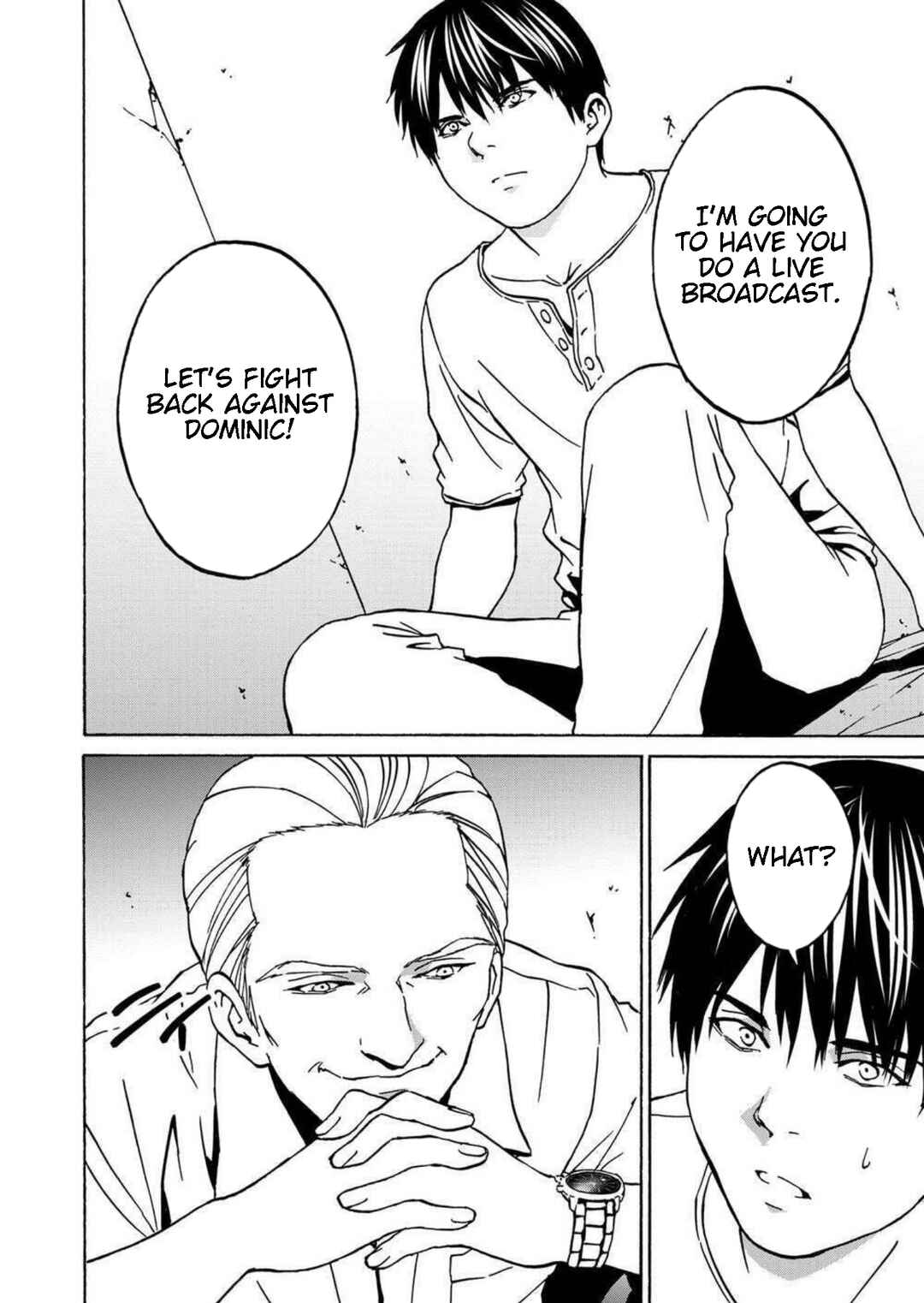 Page 38 Chapter 21 Green Box