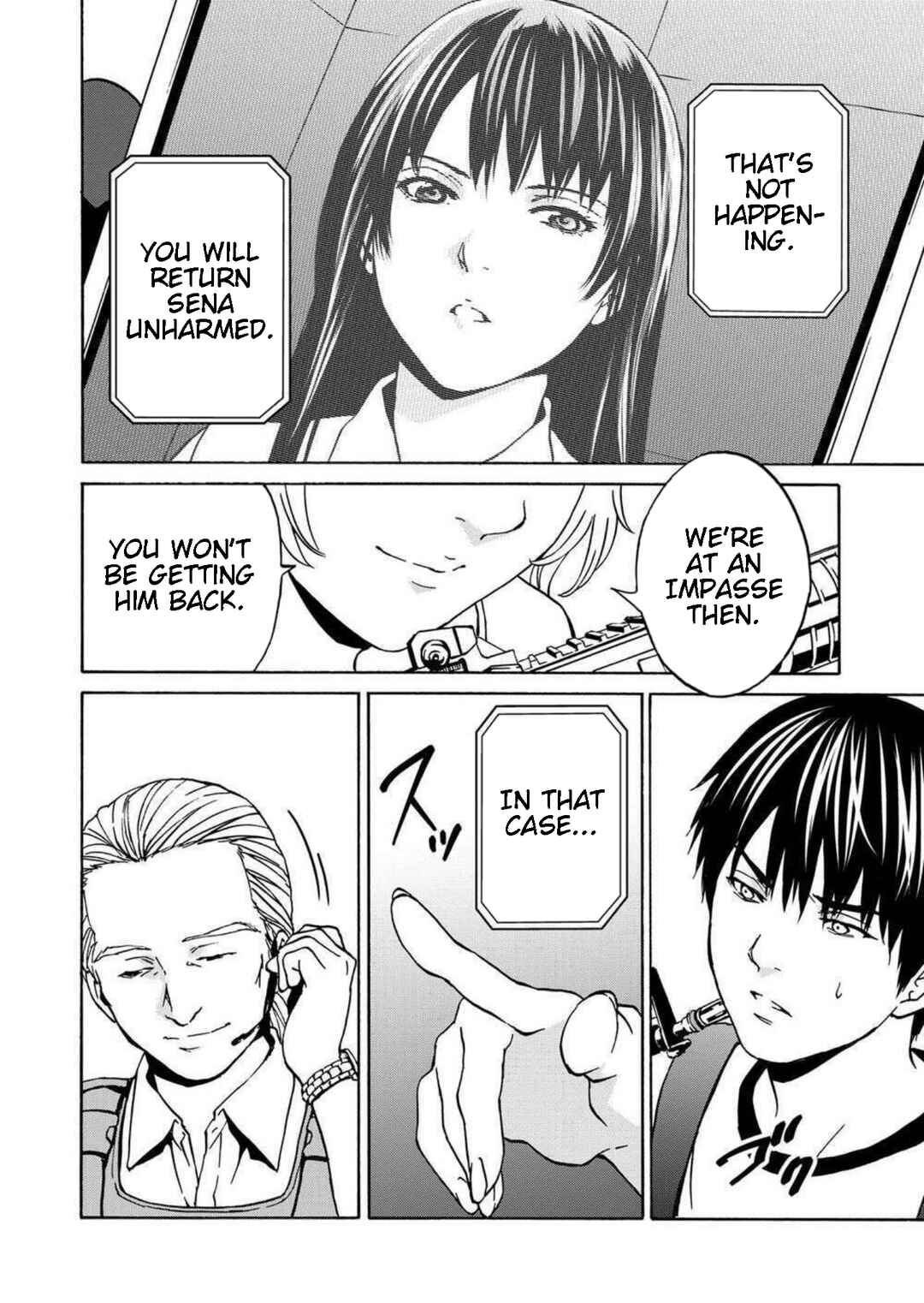 Page 10 Chapter 18 Green Box