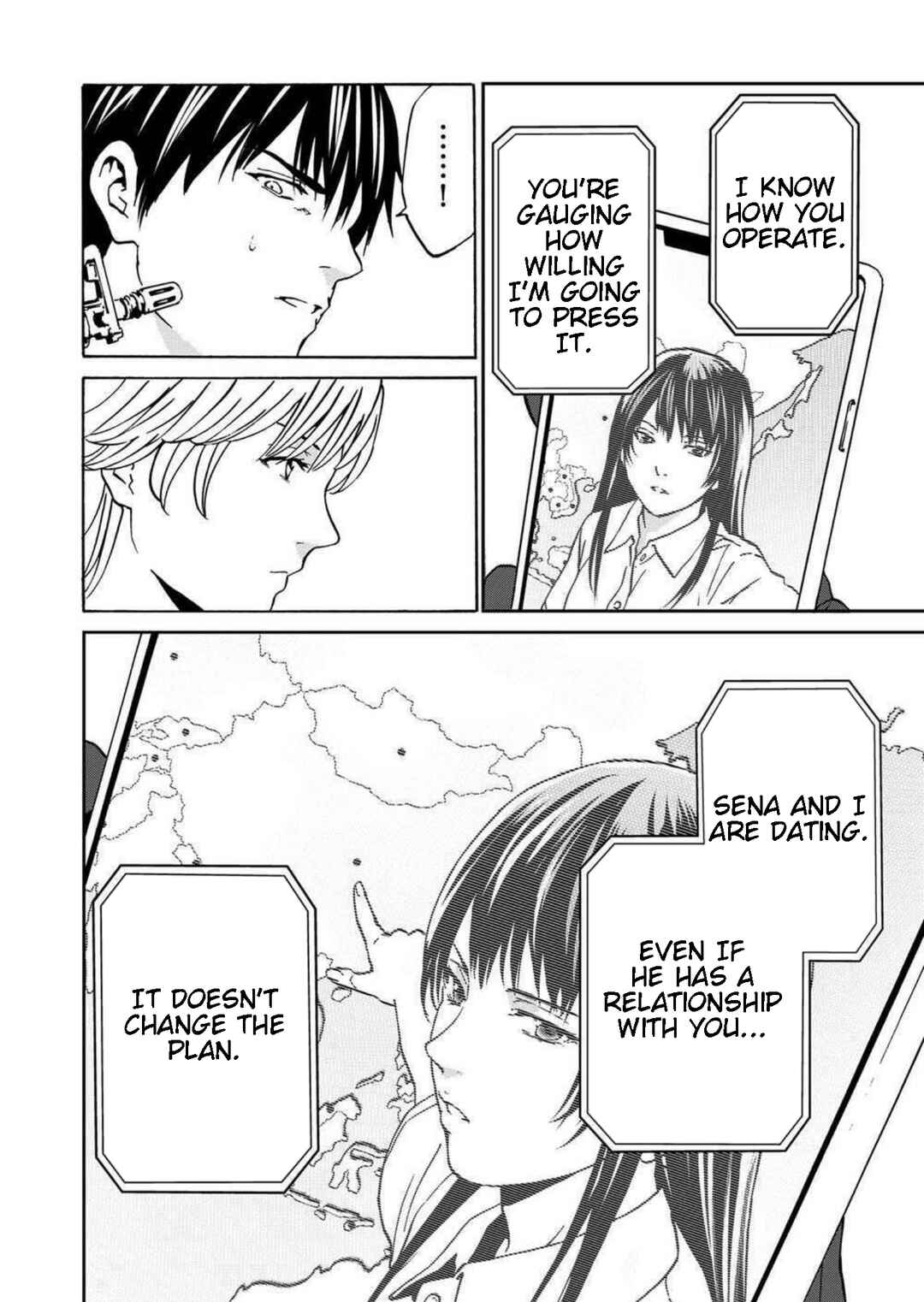 Page 14 Chapter 18 Green Box