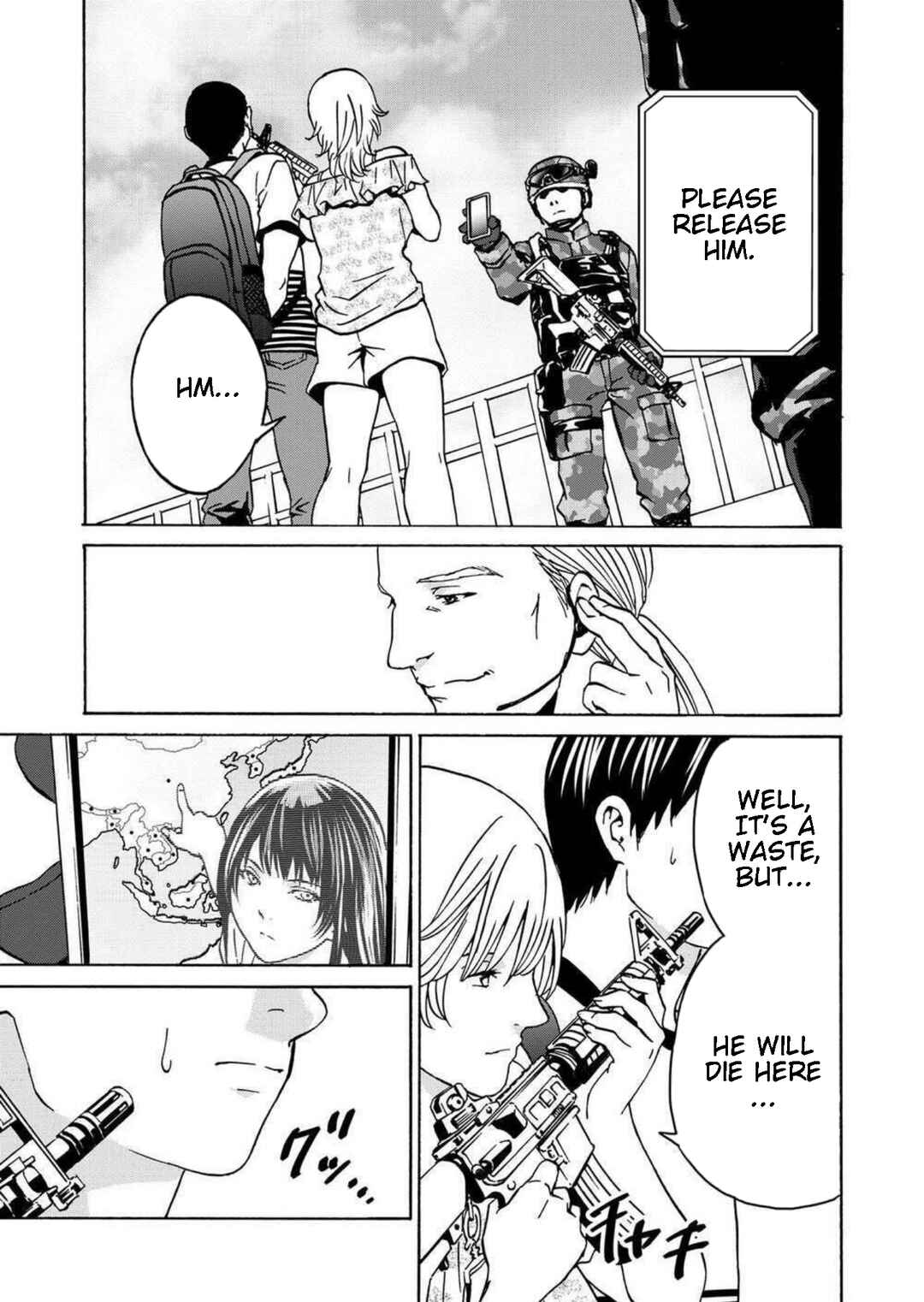 Page 15 Chapter 18 Green Box