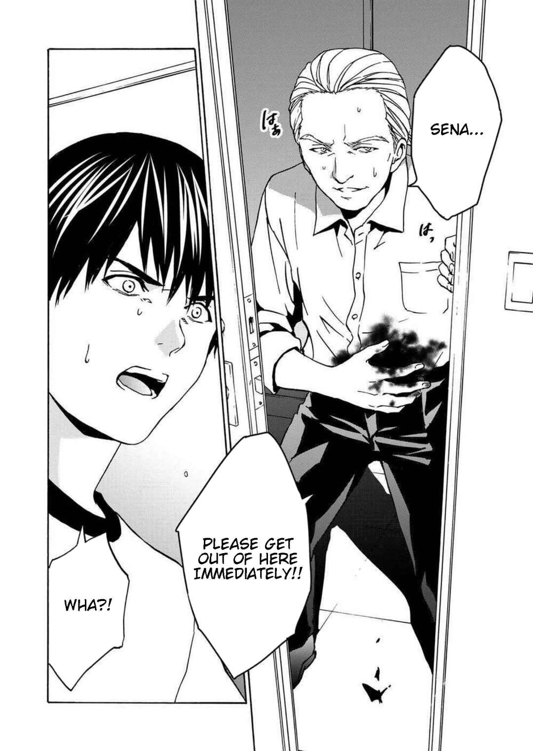 Page 36 Chapter 18 Green Box