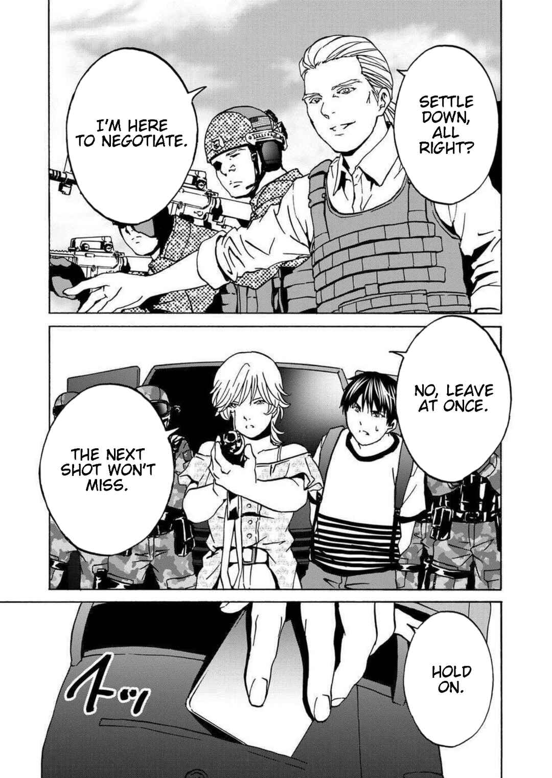 Page 7 Chapter 18 Green Box